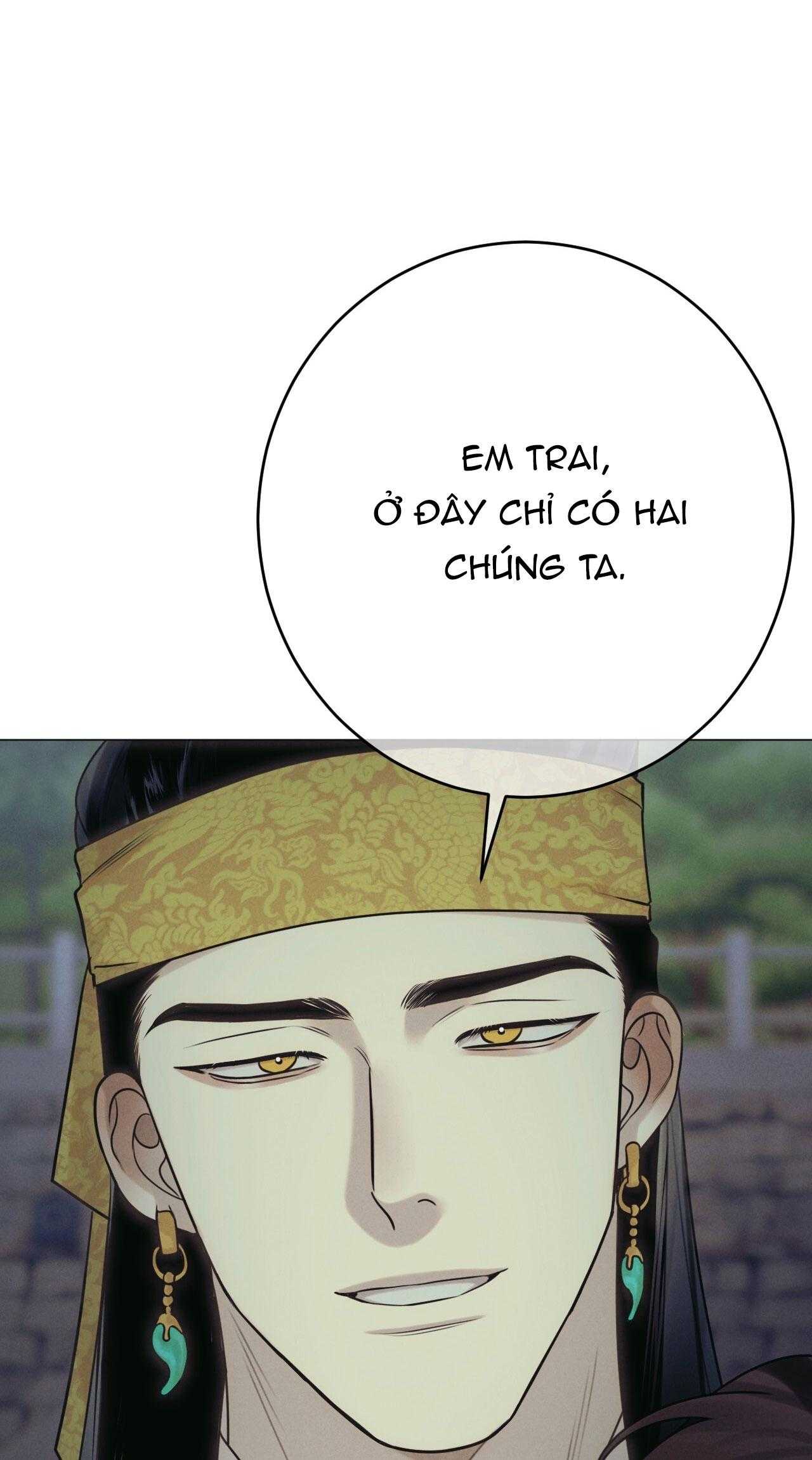 Quẻ Bói Giấc Mơ Của Yêu Tinh Chapter 60 - Trang 3