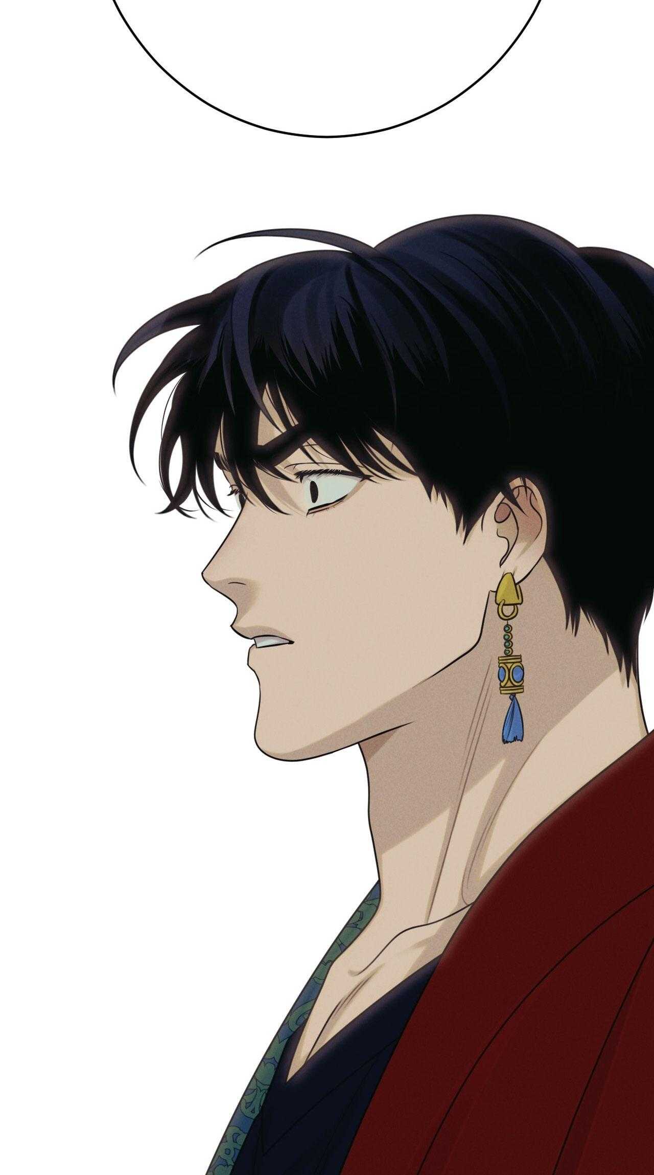 Quẻ Bói Giấc Mơ Của Yêu Tinh Chapter 60 - Trang 3