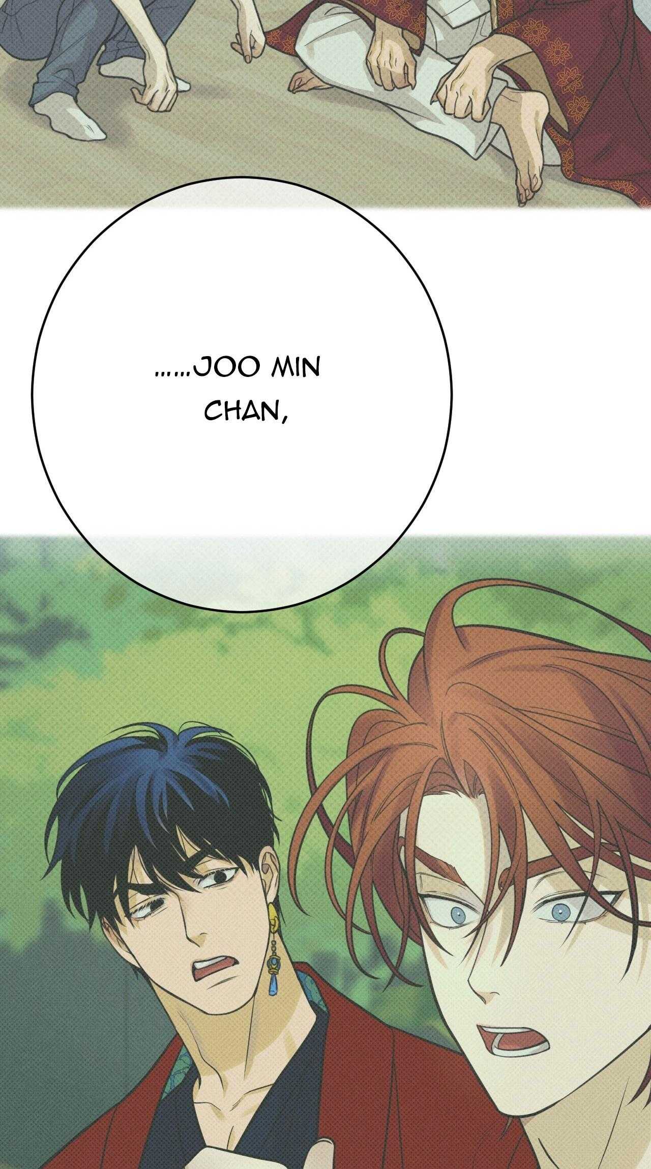 Quẻ Bói Giấc Mơ Của Yêu Tinh Chapter 60 - Trang 3