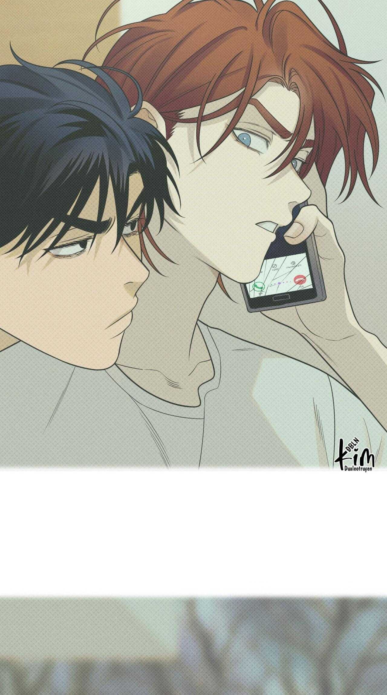 Quẻ Bói Giấc Mơ Của Yêu Tinh Chapter 60 - Trang 3