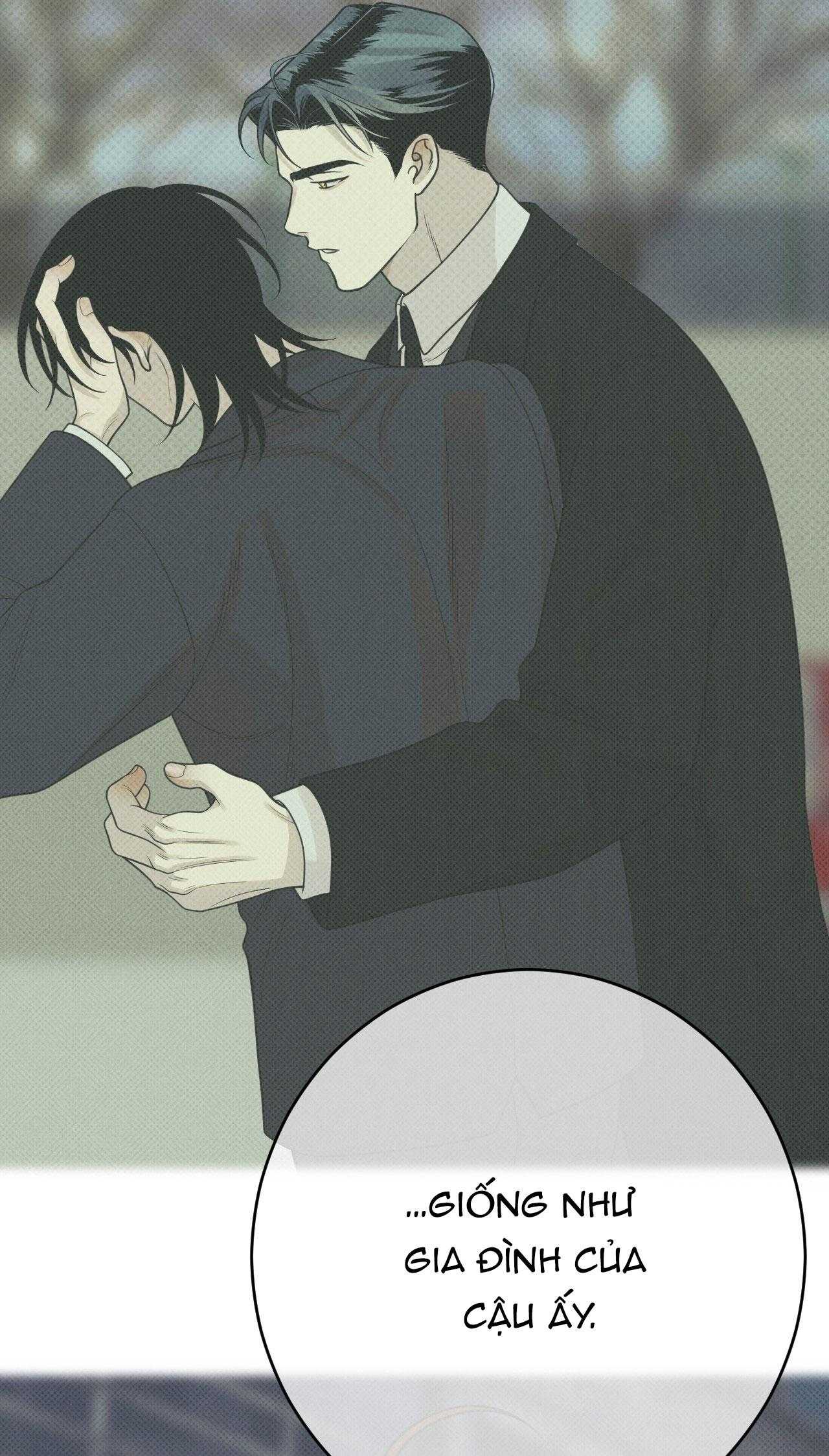 Quẻ Bói Giấc Mơ Của Yêu Tinh Chapter 60 - Trang 3