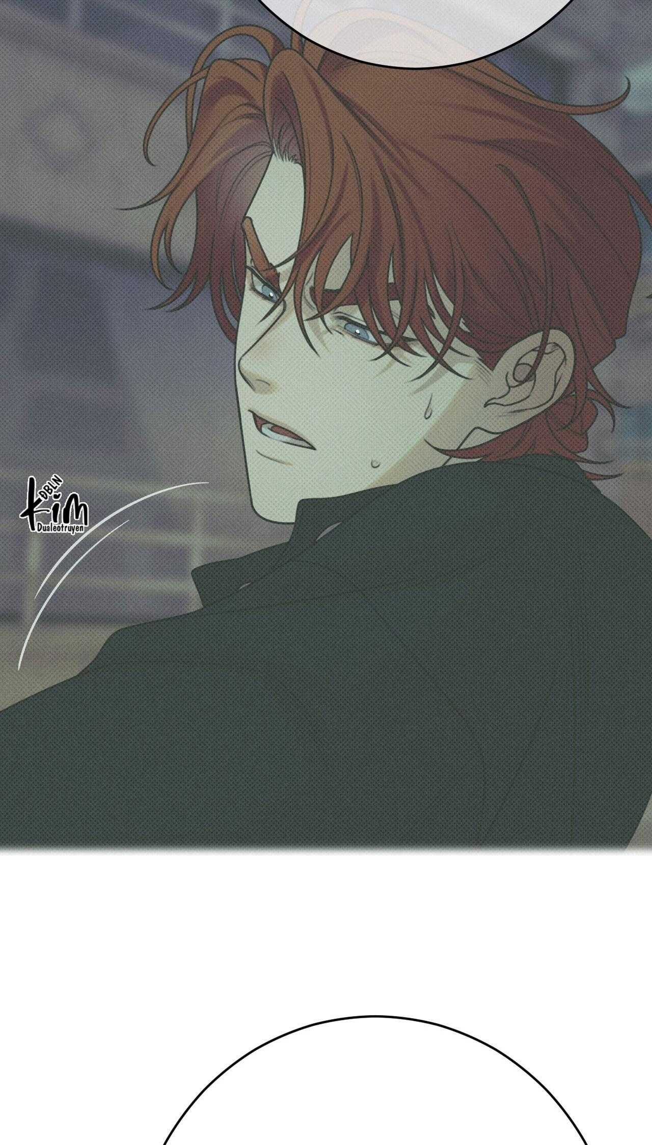 Quẻ Bói Giấc Mơ Của Yêu Tinh Chapter 60 - Trang 3