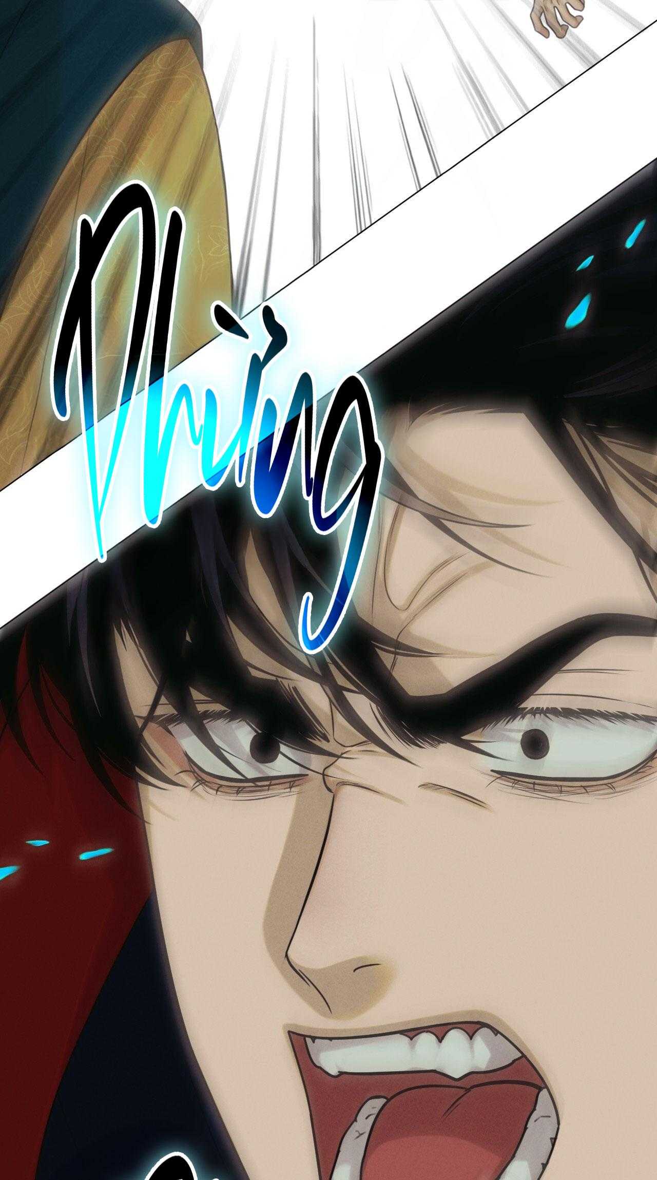 Quẻ Bói Giấc Mơ Của Yêu Tinh Chapter 60 - Trang 3