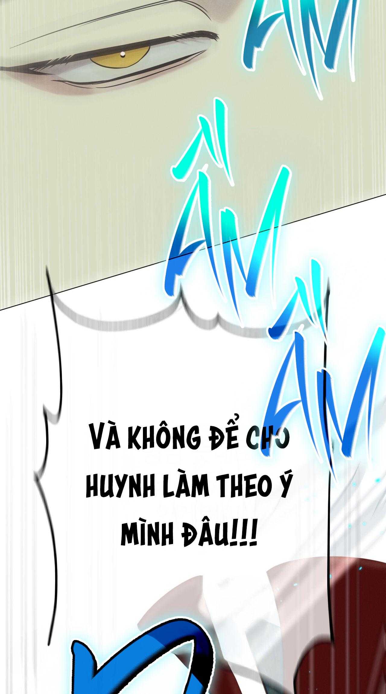 Quẻ Bói Giấc Mơ Của Yêu Tinh Chapter 60 - Trang 3