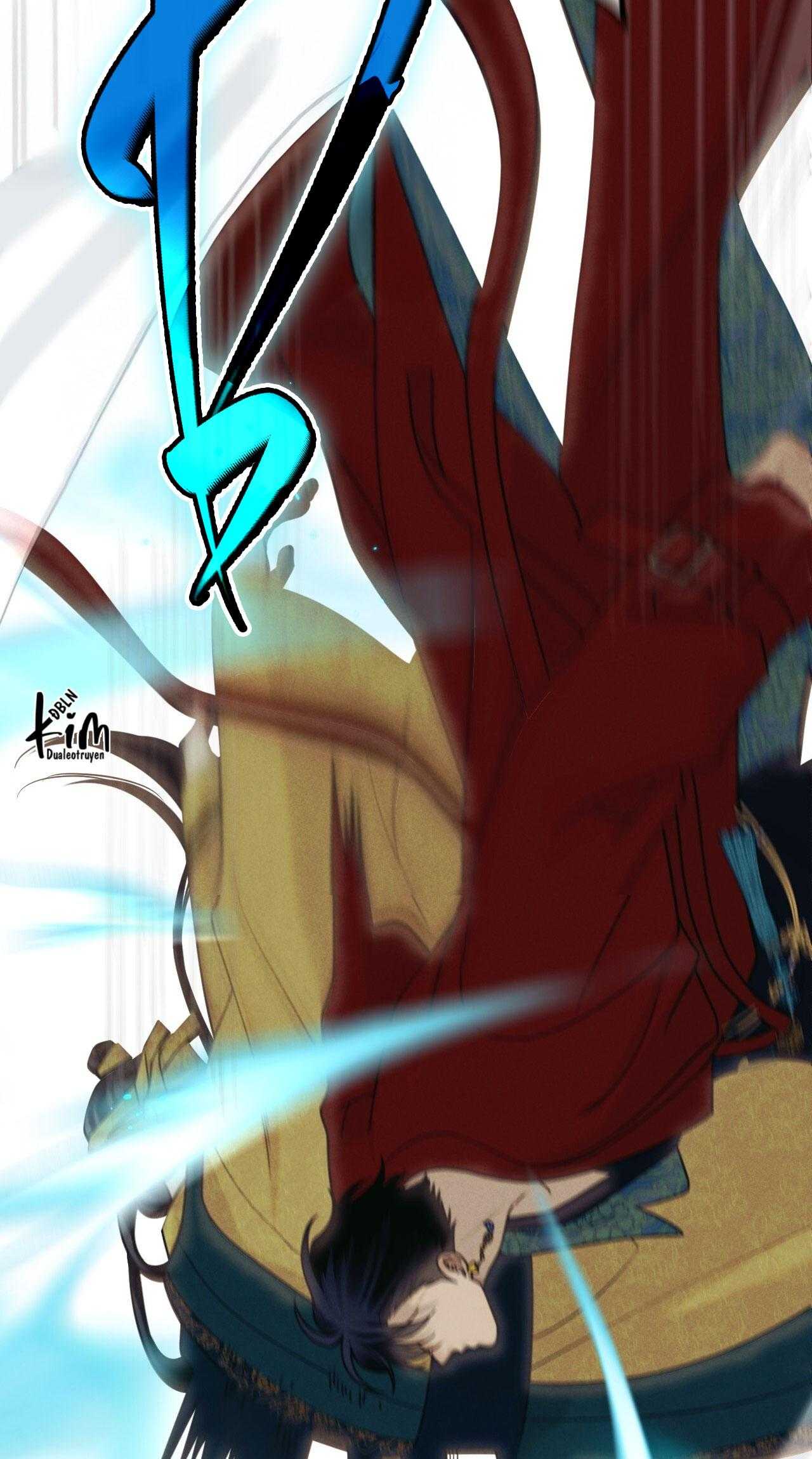 Quẻ Bói Giấc Mơ Của Yêu Tinh Chapter 60 - Trang 3