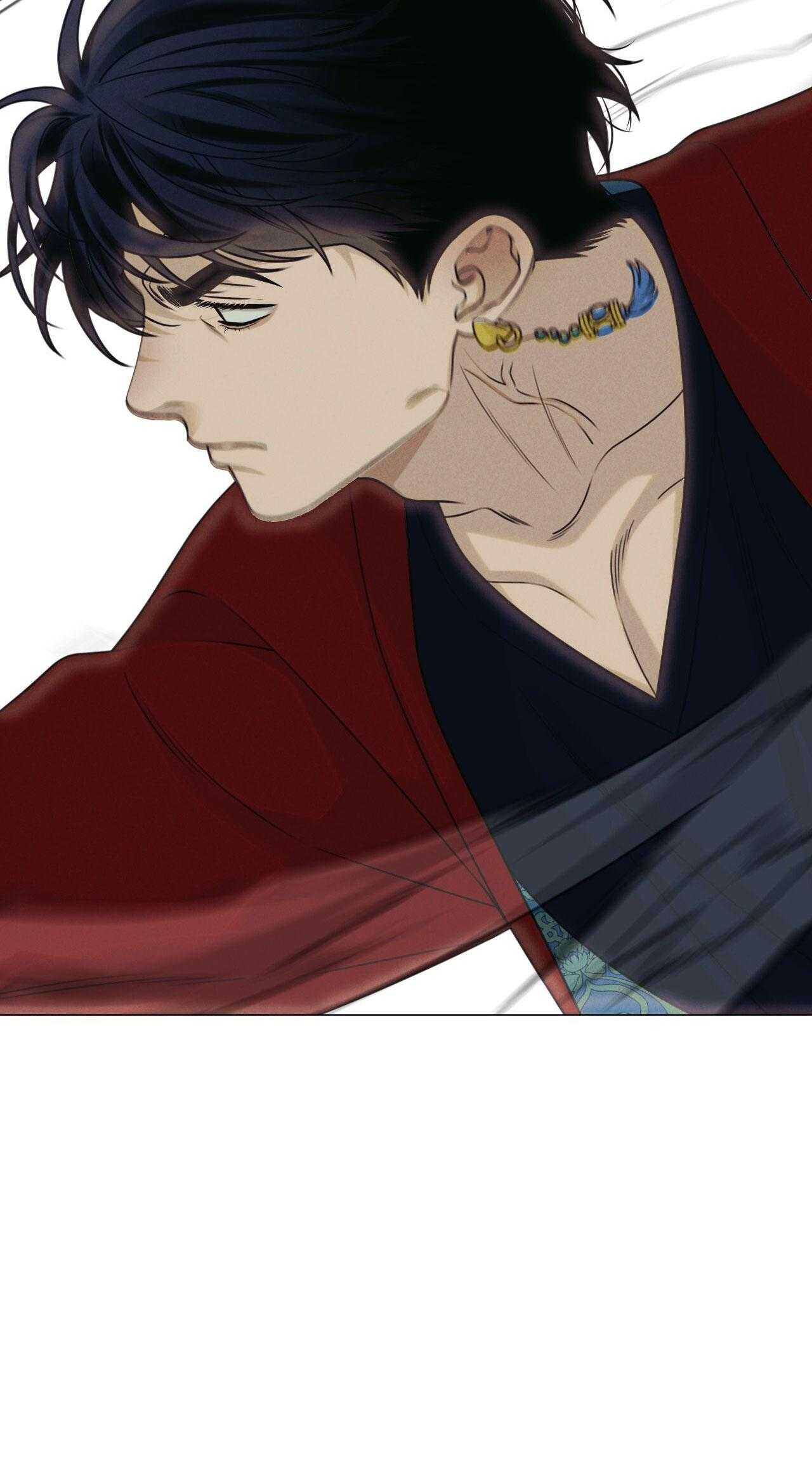 Quẻ Bói Giấc Mơ Của Yêu Tinh Chapter 60 - Trang 3