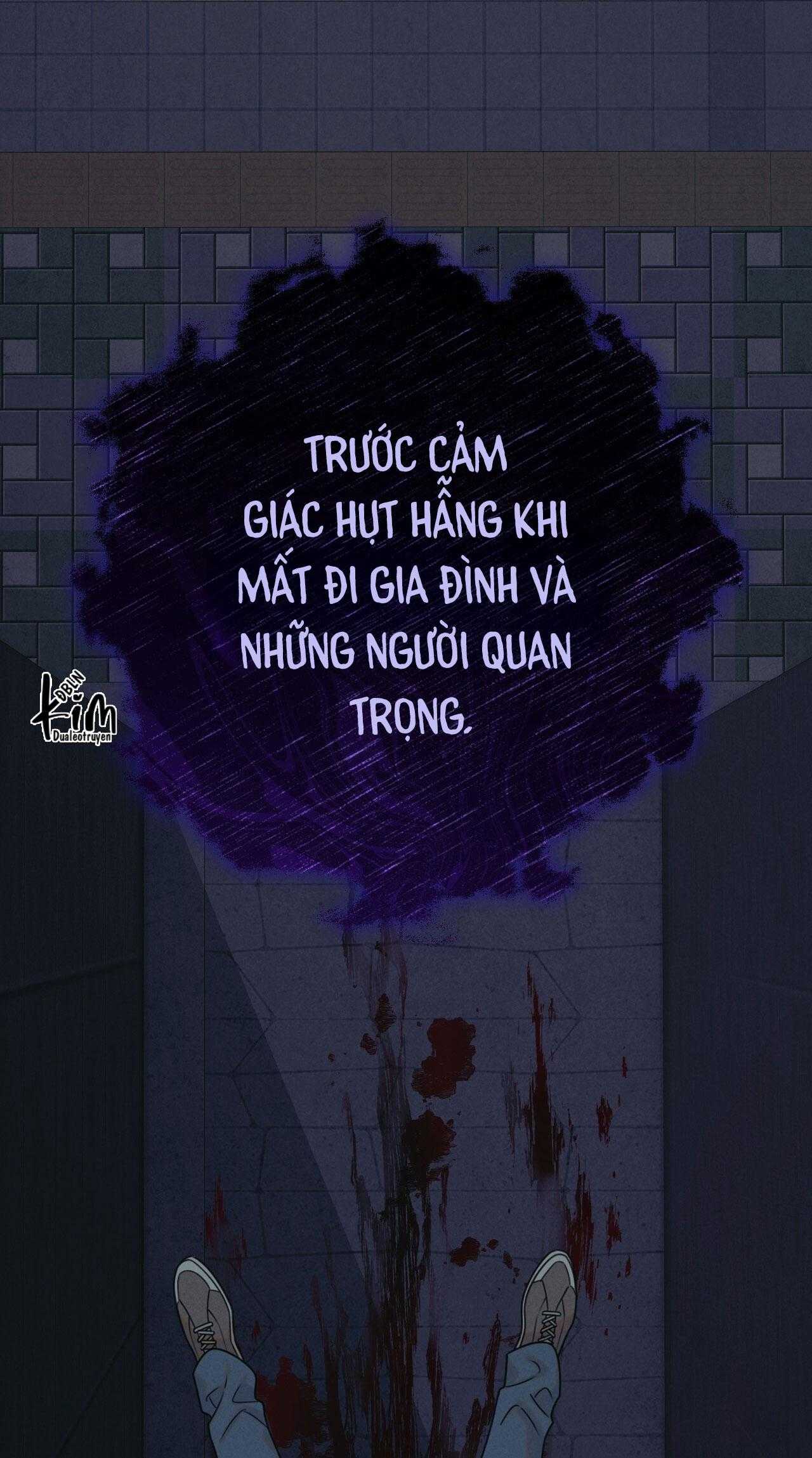 Quẻ Bói Giấc Mơ Của Yêu Tinh Chapter 60 - Trang 3