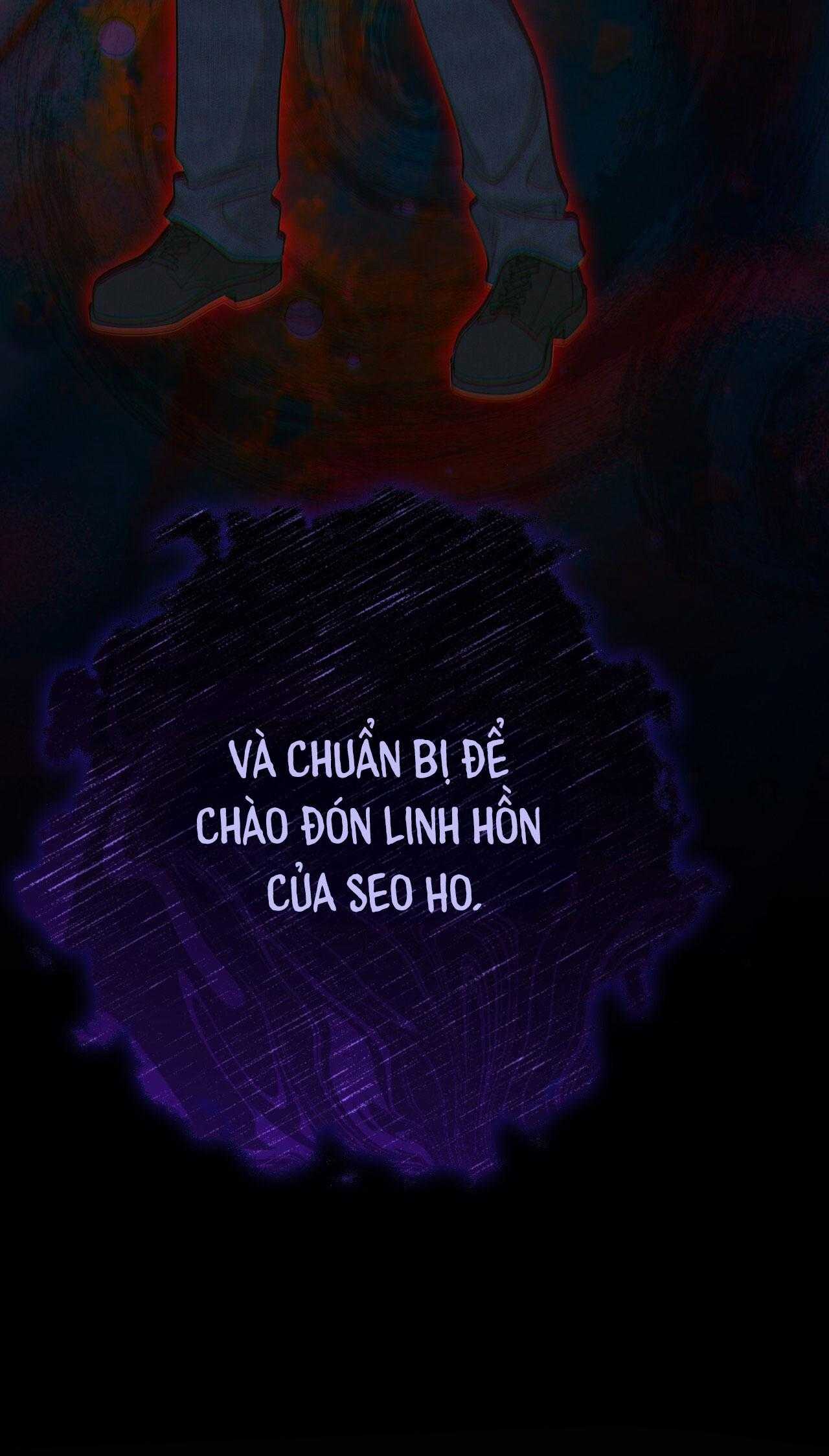 Quẻ Bói Giấc Mơ Của Yêu Tinh Chapter 60 - Trang 3