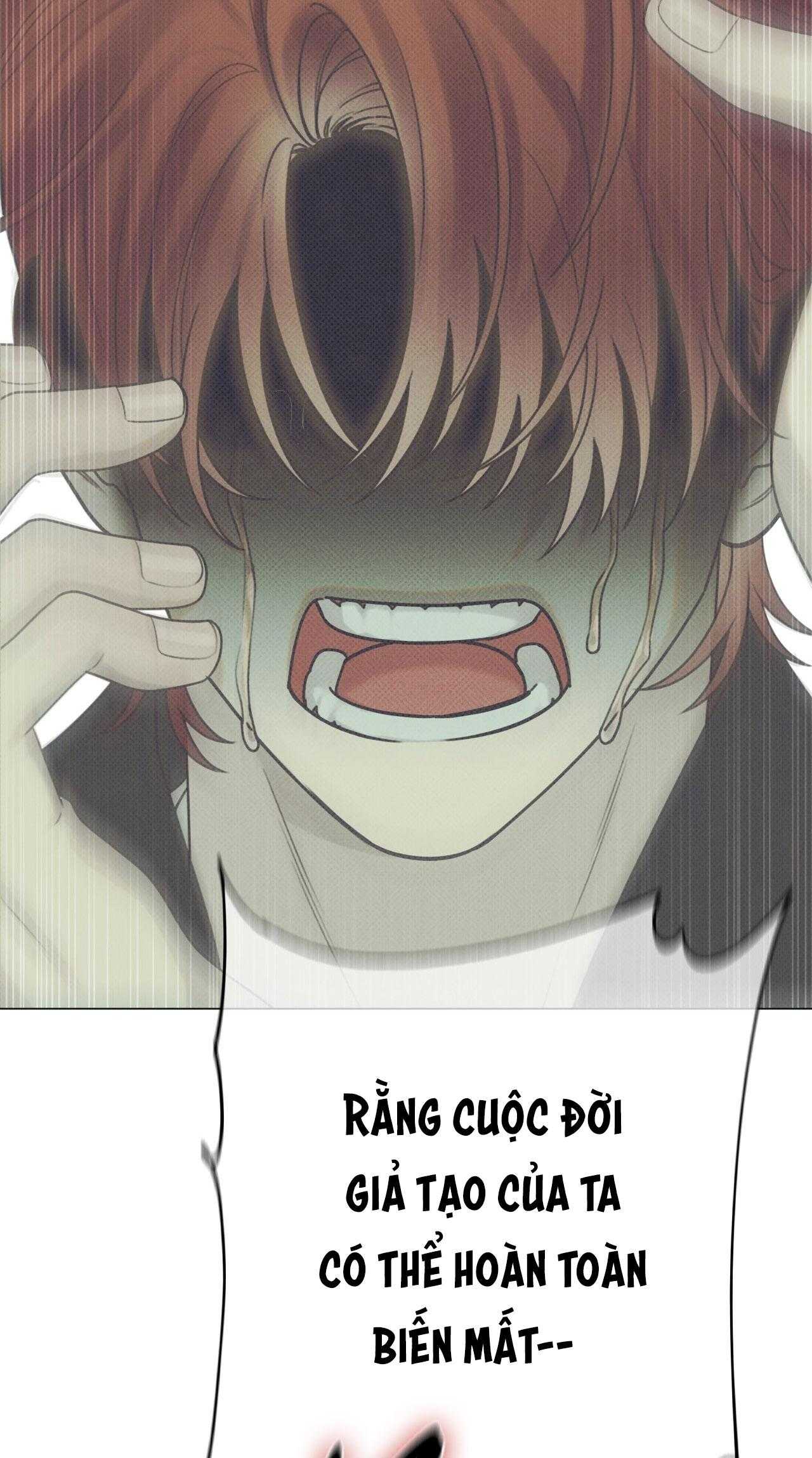 Quẻ Bói Giấc Mơ Của Yêu Tinh Chapter 60 - Trang 3