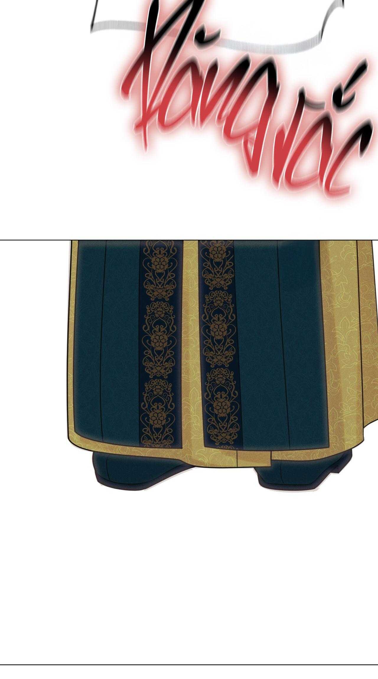 Quẻ Bói Giấc Mơ Của Yêu Tinh Chapter 60 - Trang 3