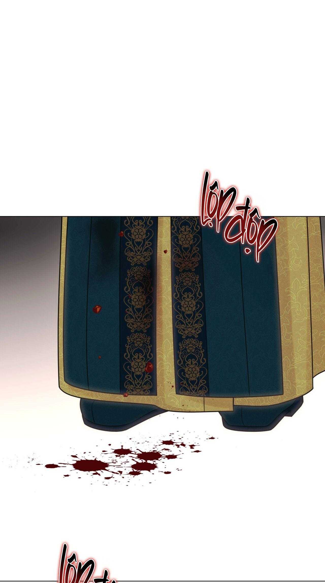 Quẻ Bói Giấc Mơ Của Yêu Tinh Chapter 60 - Trang 3