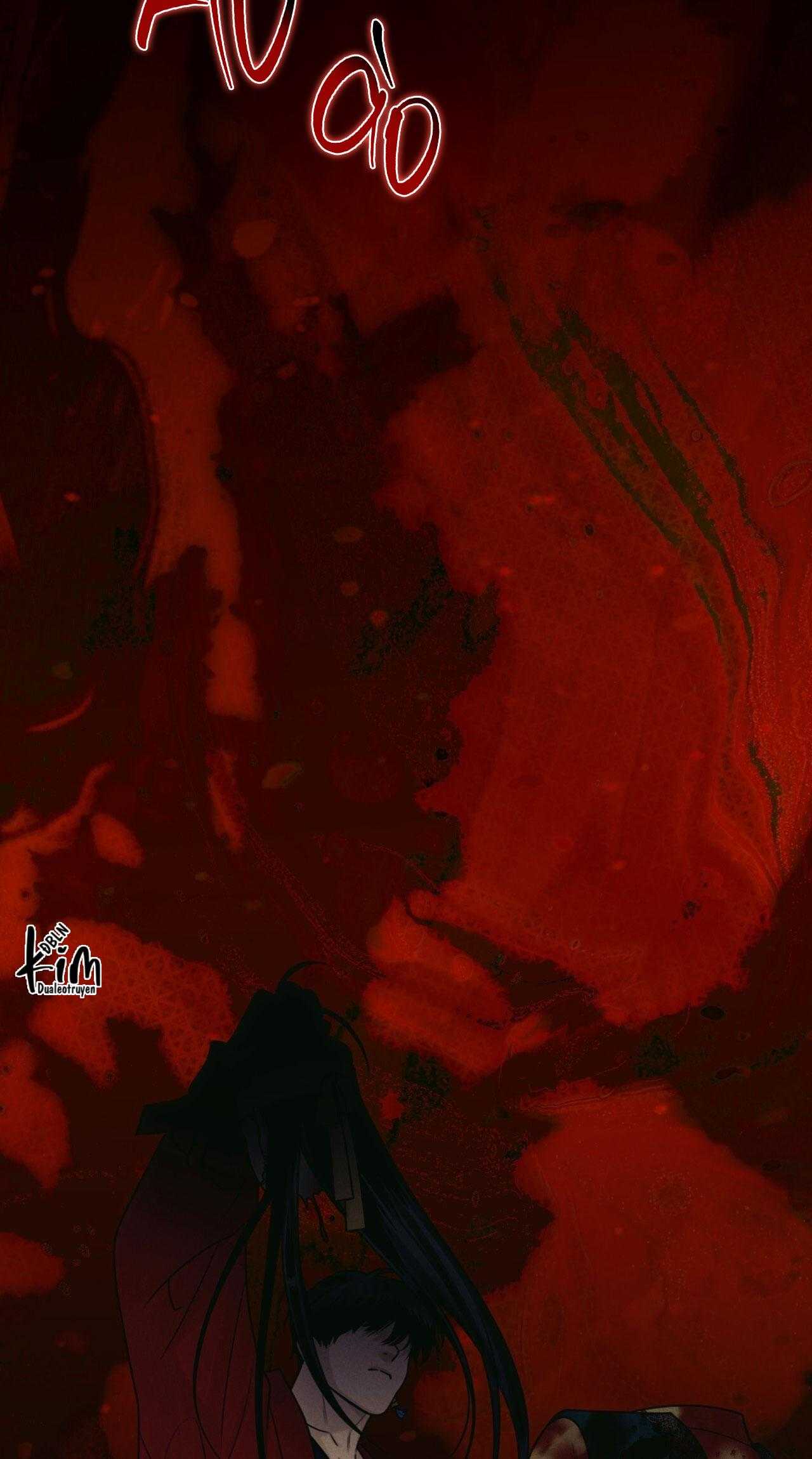 Quẻ Bói Giấc Mơ Của Yêu Tinh Chapter 60 - Trang 3
