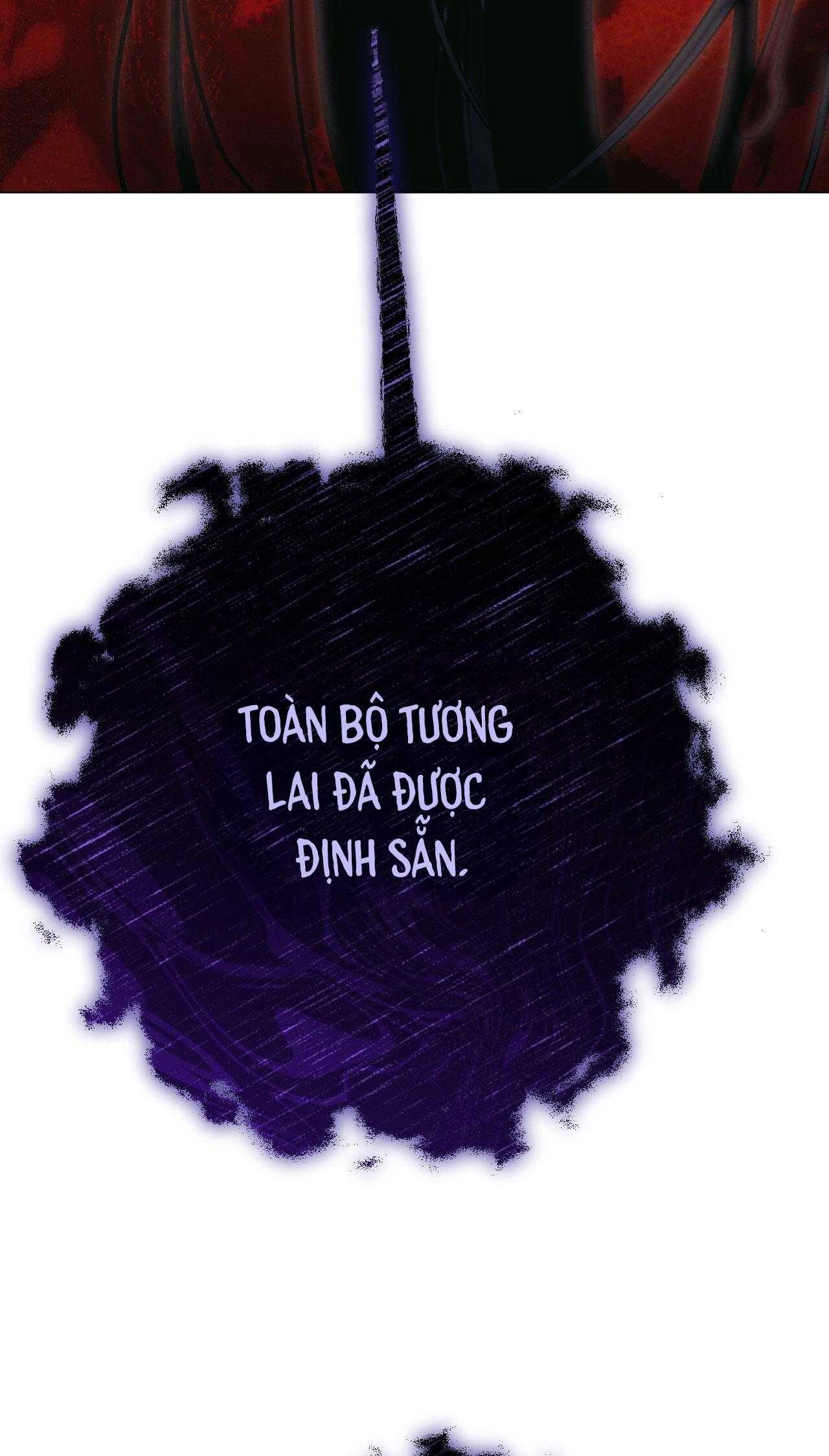 Quẻ Bói Giấc Mơ Của Yêu Tinh Chapter 60 - Trang 3