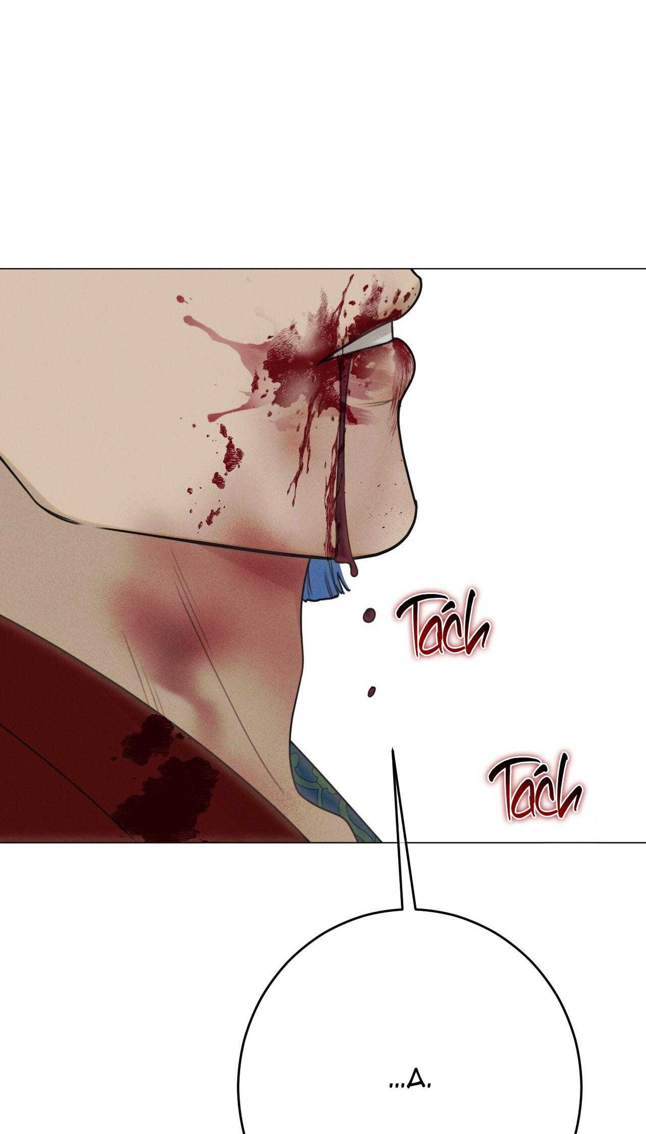 Quẻ Bói Giấc Mơ Của Yêu Tinh Chapter 60 - Trang 3