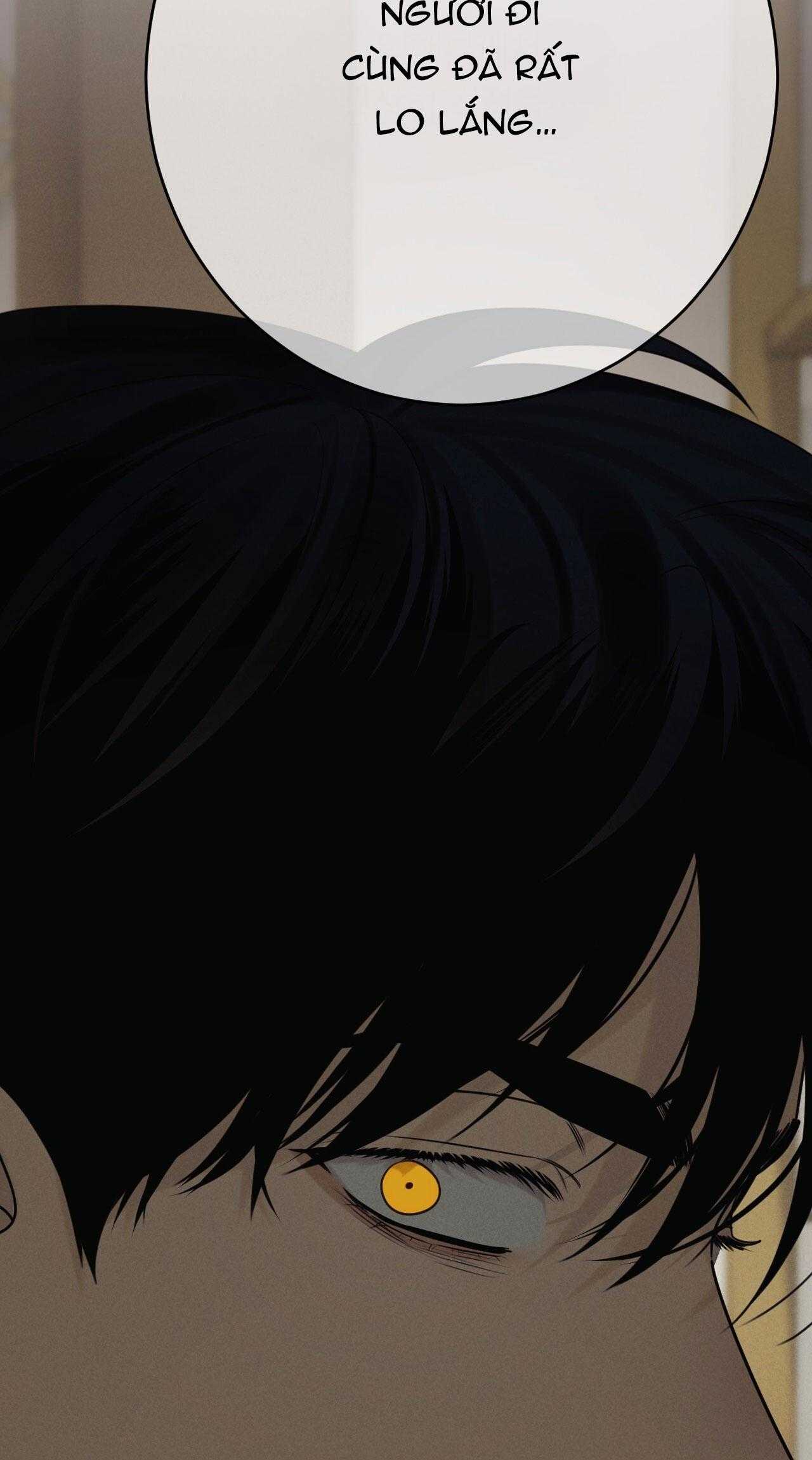 Quẻ Bói Giấc Mơ Của Yêu Tinh Chapter 60 - Trang 3