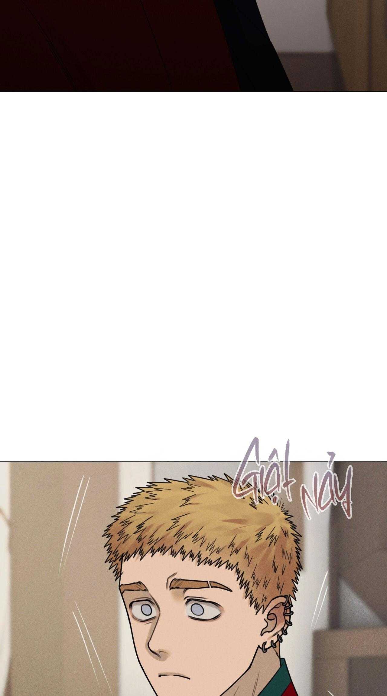 Quẻ Bói Giấc Mơ Của Yêu Tinh Chapter 60 - Trang 3