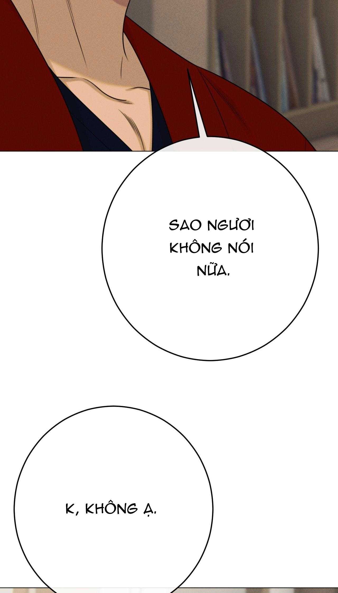 Quẻ Bói Giấc Mơ Của Yêu Tinh Chapter 60 - Trang 3