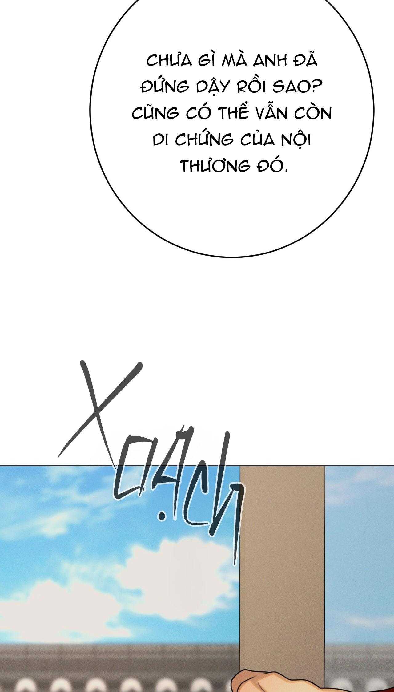 Quẻ Bói Giấc Mơ Của Yêu Tinh Chapter 60 - Trang 3