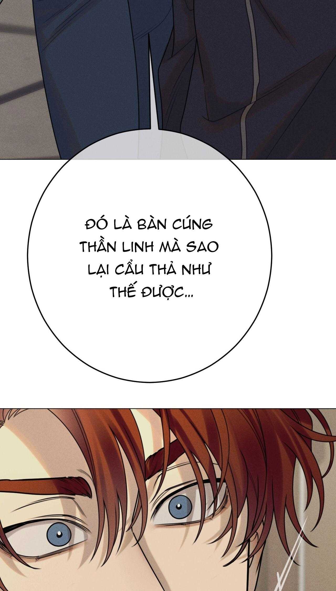 Quẻ Bói Giấc Mơ Của Yêu Tinh Chapter 60 - Trang 3