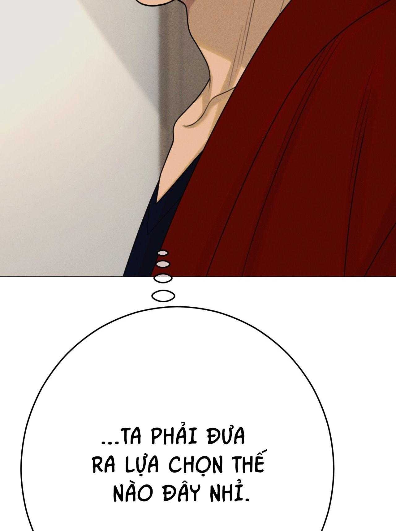Quẻ Bói Giấc Mơ Của Yêu Tinh Chapter 60 - Trang 3