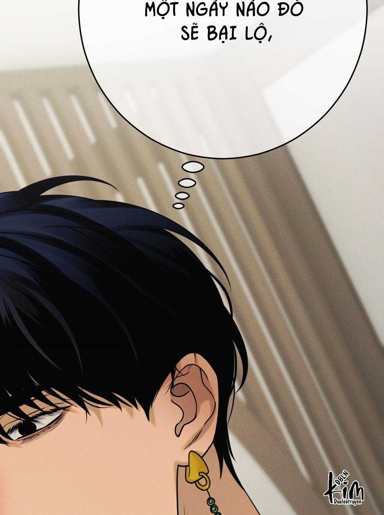 Quẻ Bói Giấc Mơ Của Yêu Tinh Chapter 60 - Trang 3