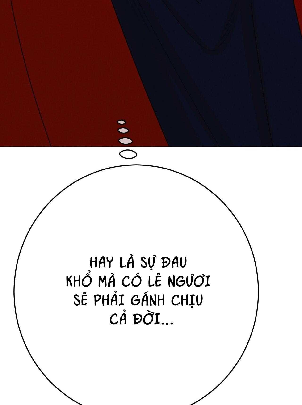Quẻ Bói Giấc Mơ Của Yêu Tinh Chapter 60 - Trang 3