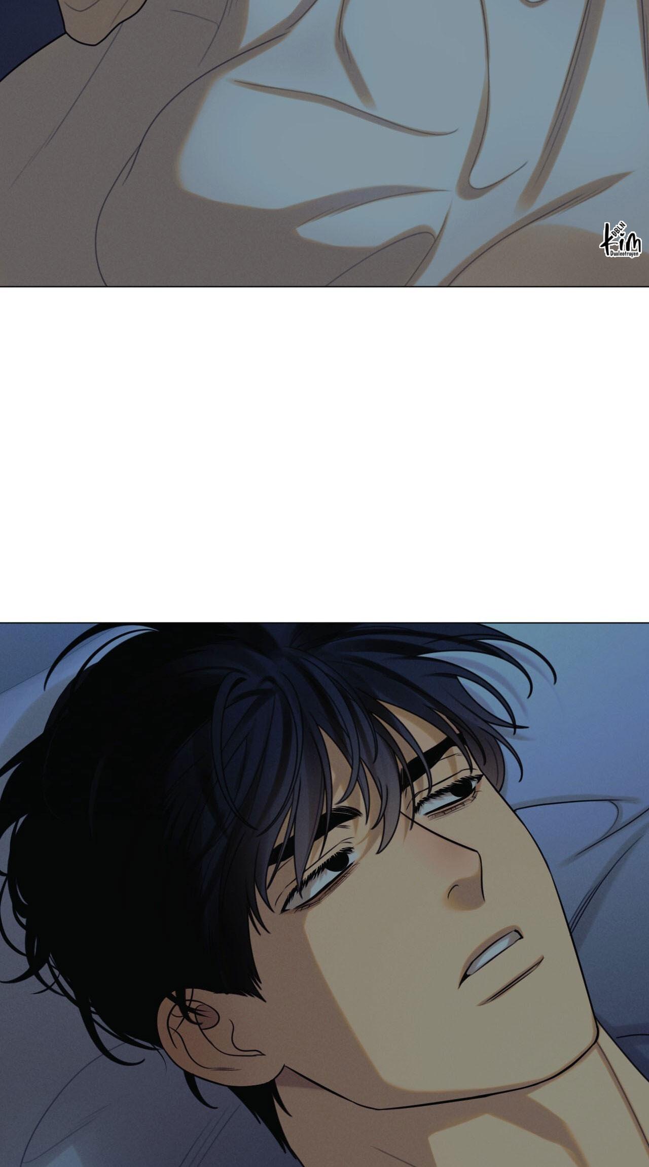 Quẻ Bói Giấc Mơ Của Yêu Tinh Chapter 64 10