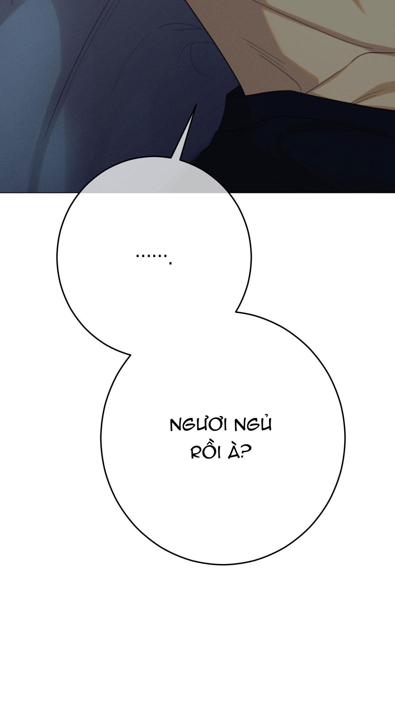 Quẻ Bói Giấc Mơ Của Yêu Tinh Chapter 64 11