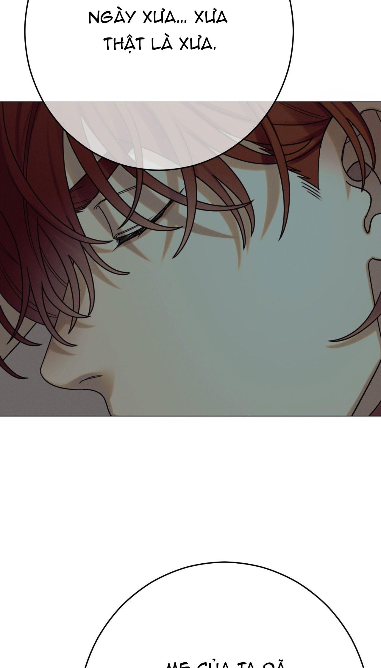 Quẻ Bói Giấc Mơ Của Yêu Tinh Chapter 64 15