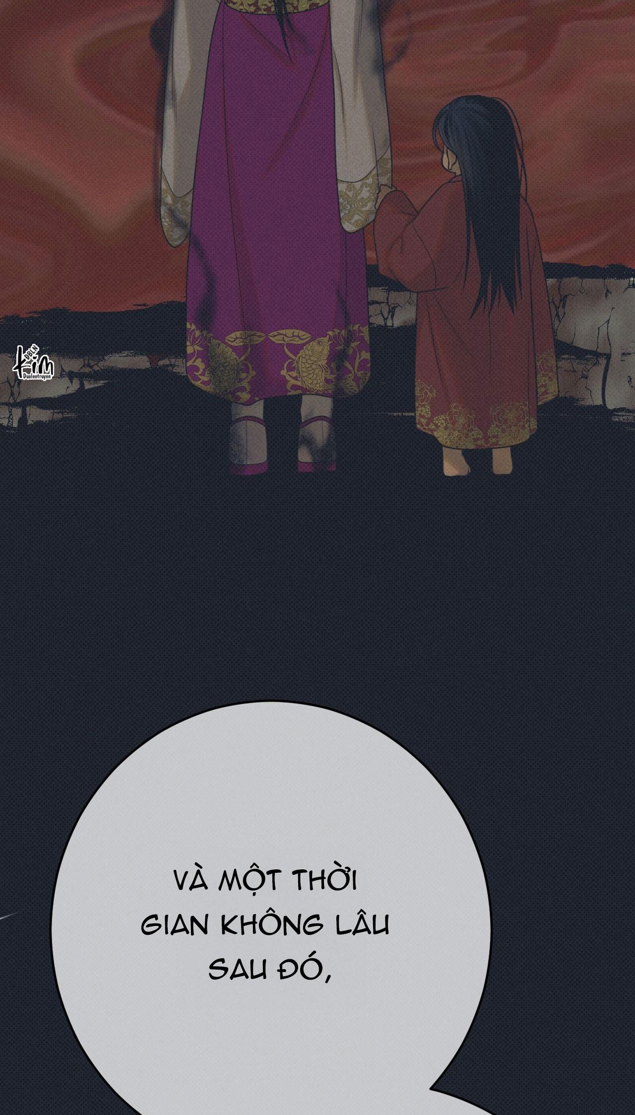 Quẻ Bói Giấc Mơ Của Yêu Tinh Chapter 64 20