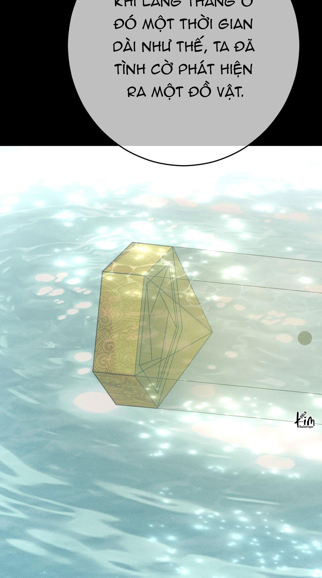 Quẻ Bói Giấc Mơ Của Yêu Tinh Chapter 64 32