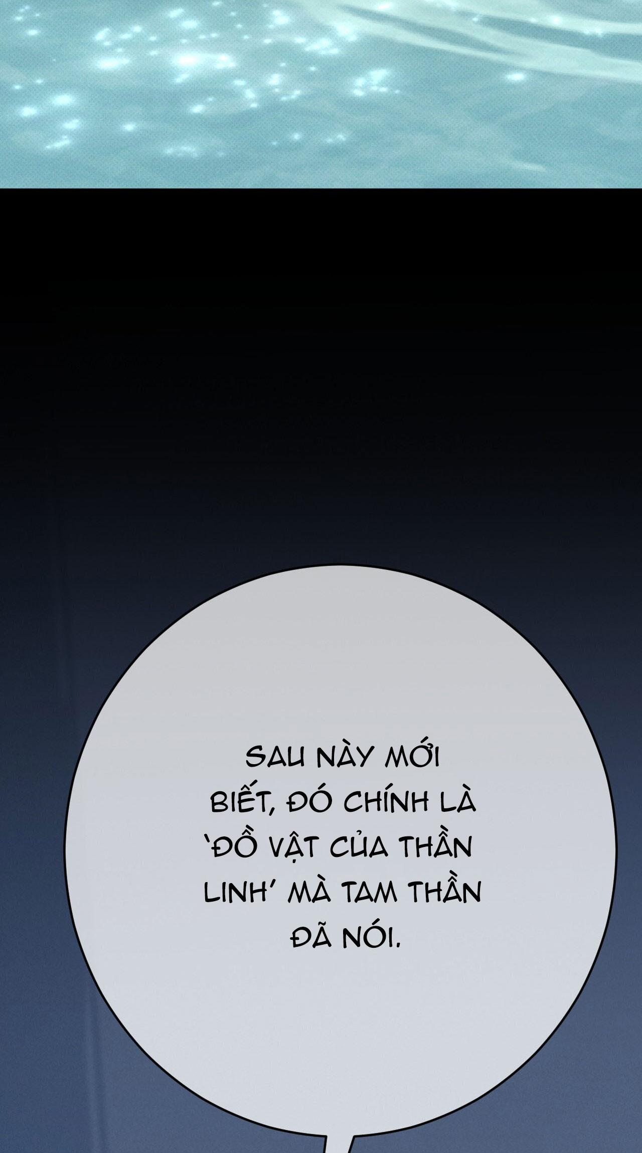 Quẻ Bói Giấc Mơ Của Yêu Tinh Chapter 64 33