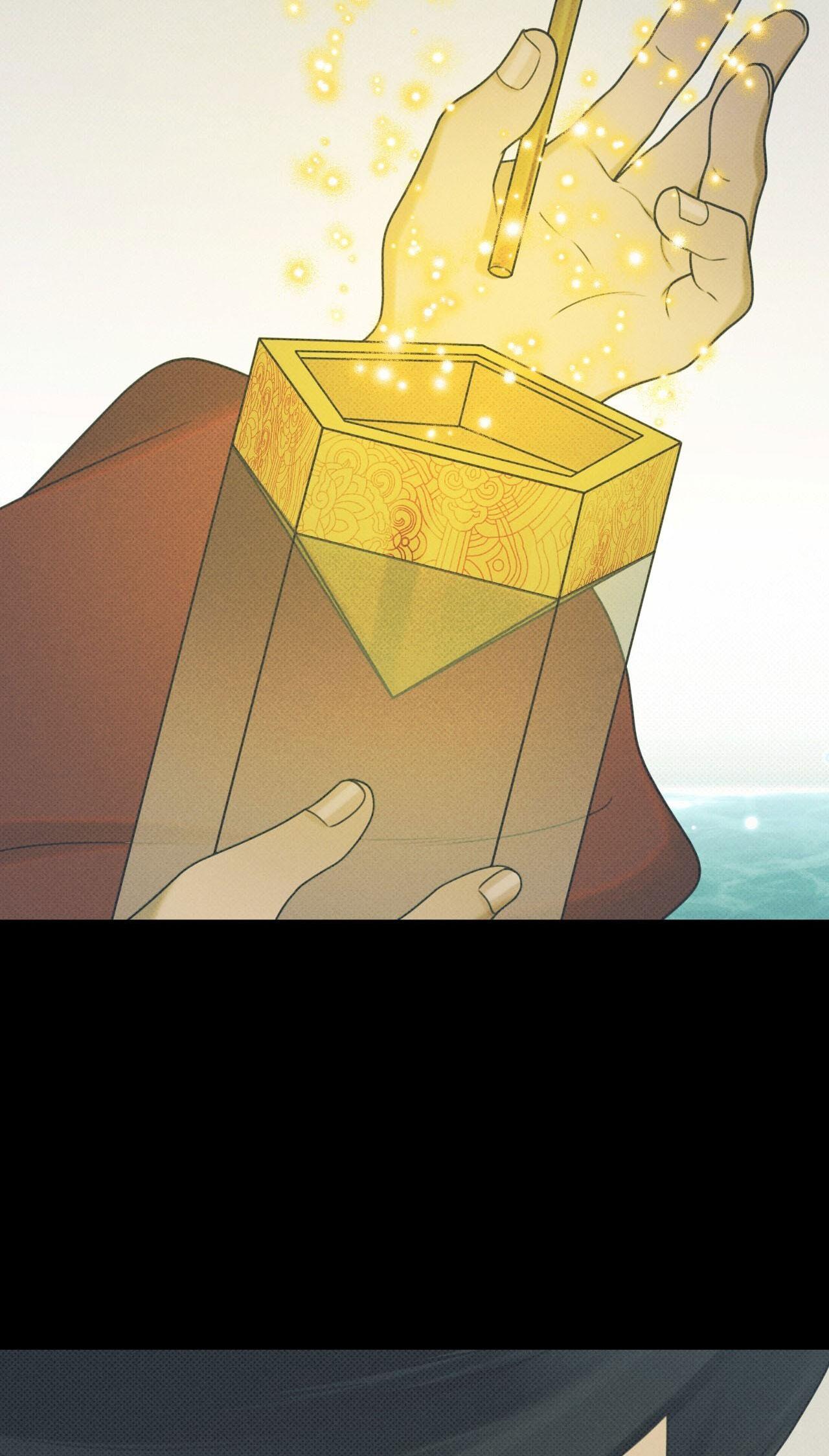 Quẻ Bói Giấc Mơ Của Yêu Tinh Chapter 64 37