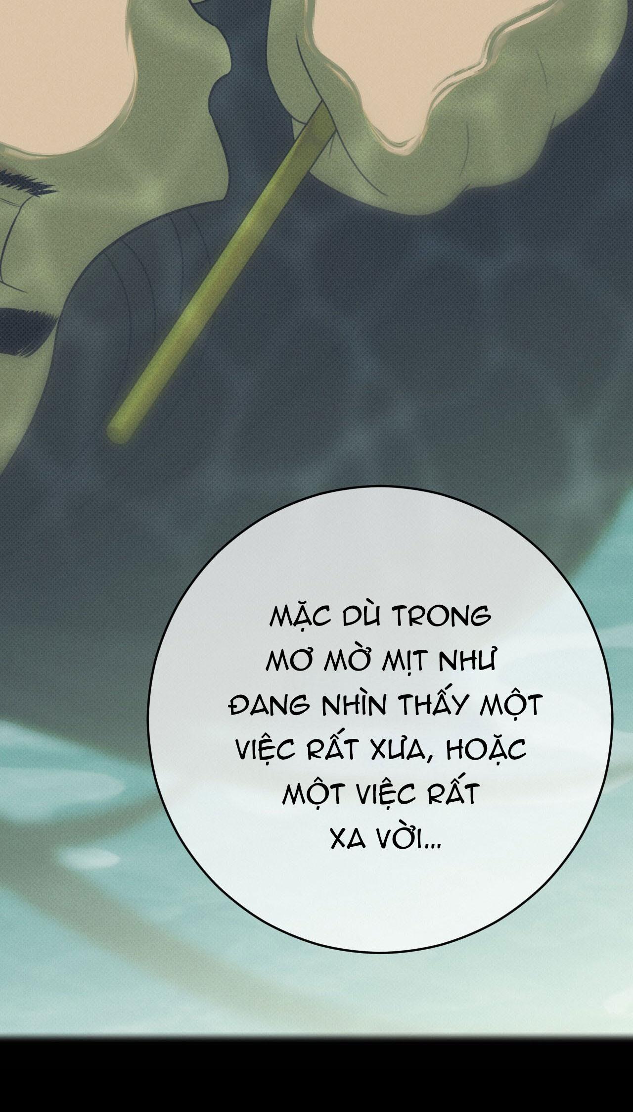 Quẻ Bói Giấc Mơ Của Yêu Tinh Chapter 64 41