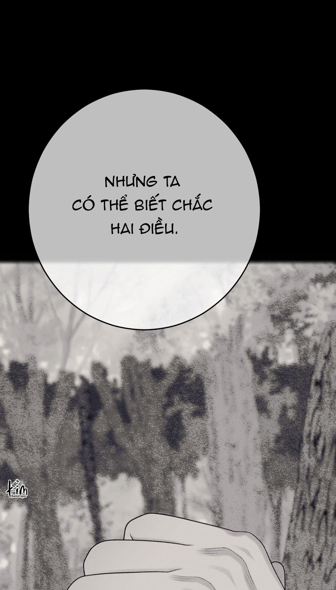 Quẻ Bói Giấc Mơ Của Yêu Tinh Chapter 64 42