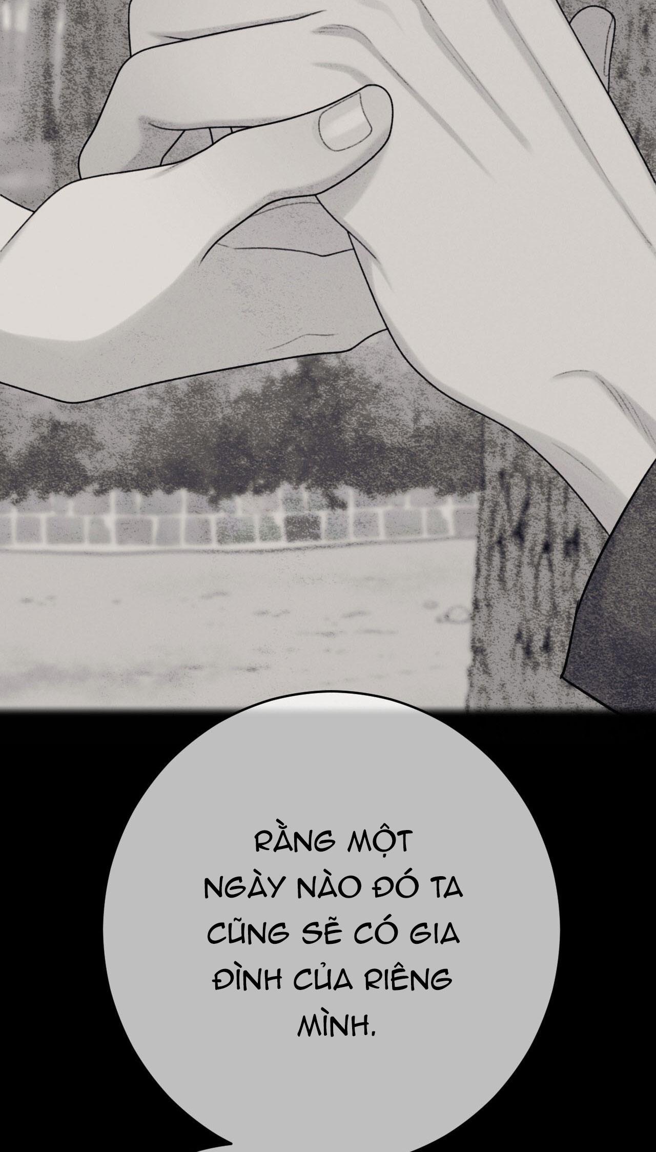 Quẻ Bói Giấc Mơ Của Yêu Tinh Chapter 64 43