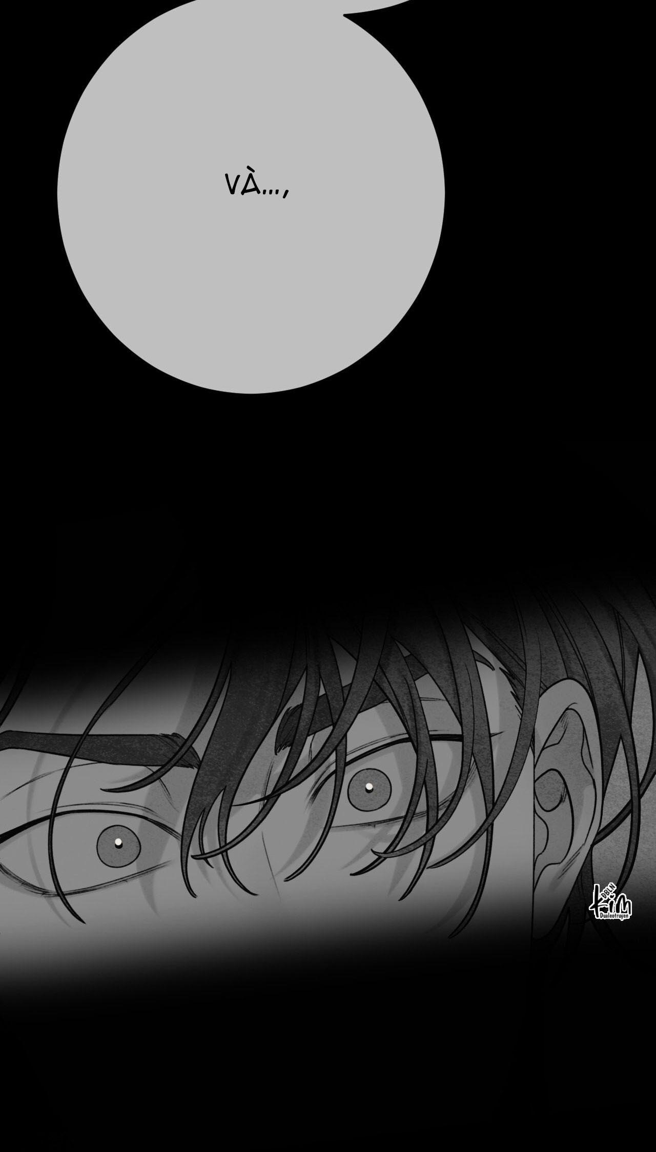 Quẻ Bói Giấc Mơ Của Yêu Tinh Chapter 64 44