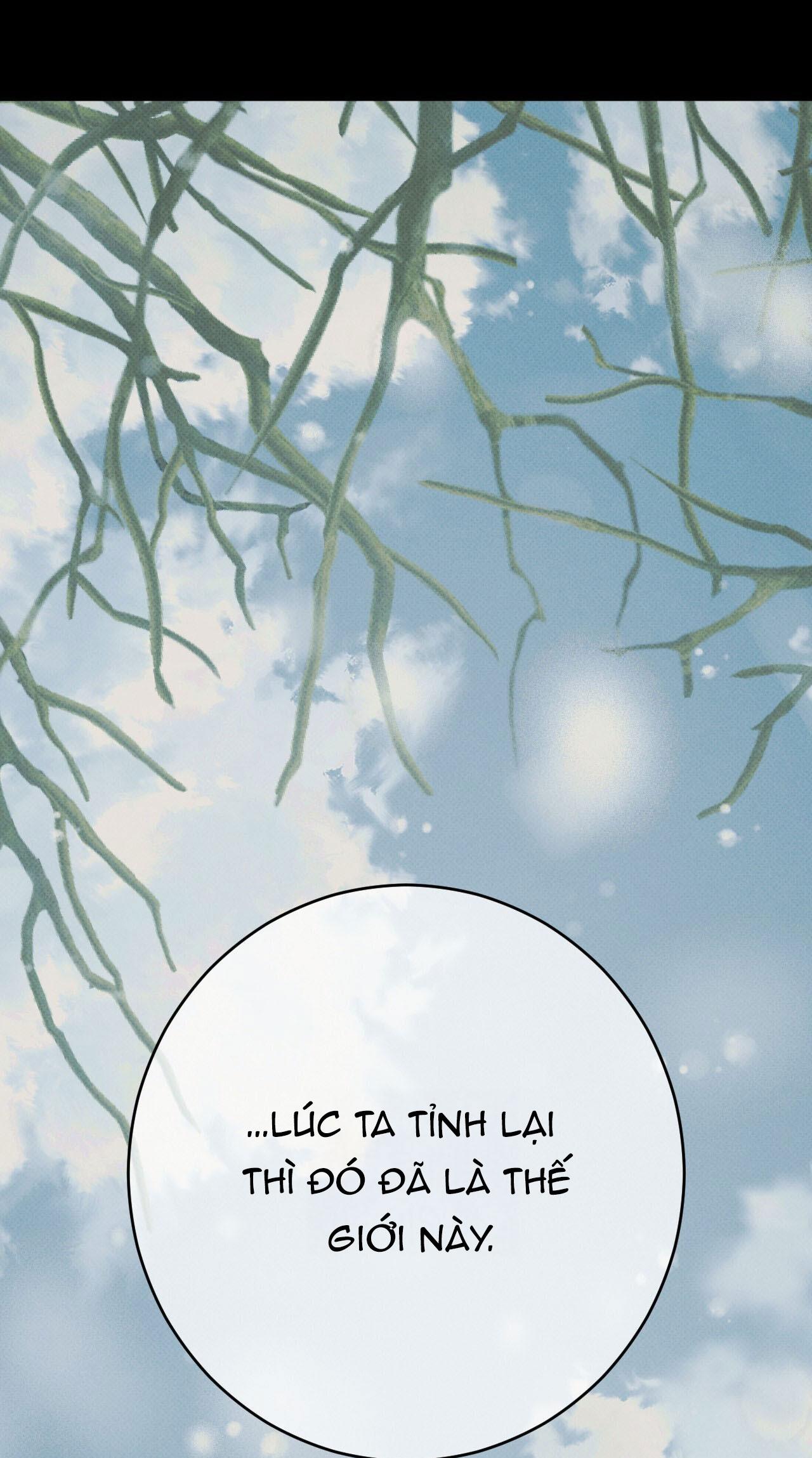 Quẻ Bói Giấc Mơ Của Yêu Tinh Chapter 64 46
