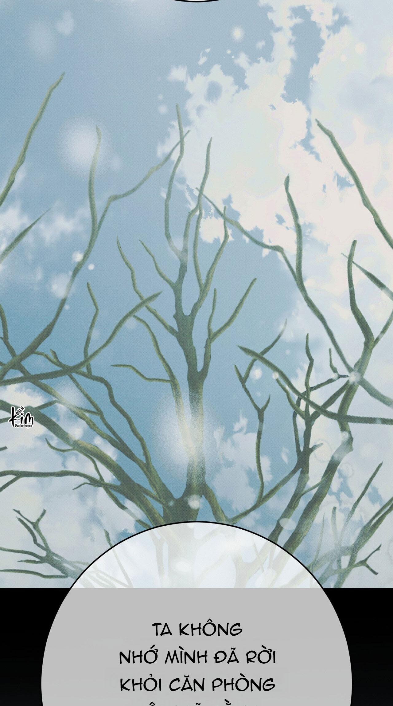 Quẻ Bói Giấc Mơ Của Yêu Tinh Chapter 64 47