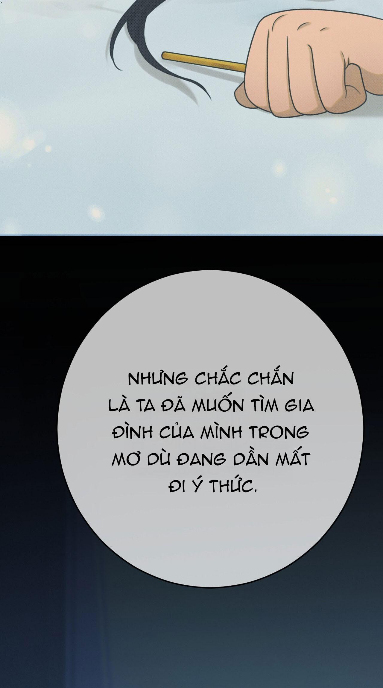 Quẻ Bói Giấc Mơ Của Yêu Tinh Chapter 64 49