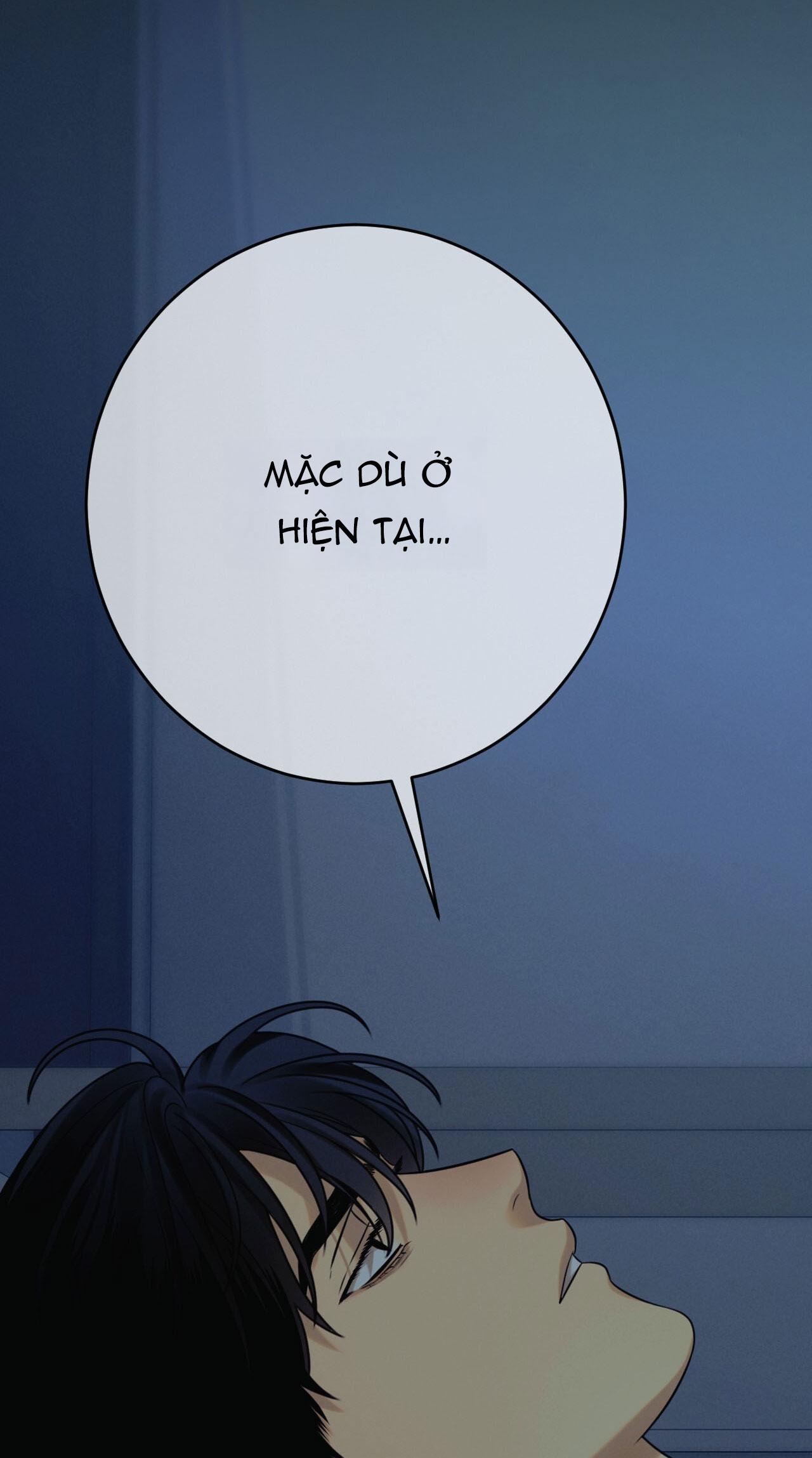 Quẻ Bói Giấc Mơ Của Yêu Tinh Chapter 64 50