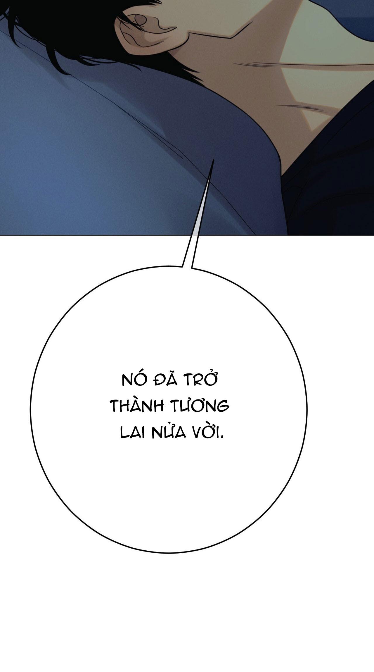 Quẻ Bói Giấc Mơ Của Yêu Tinh Chapter 64 51