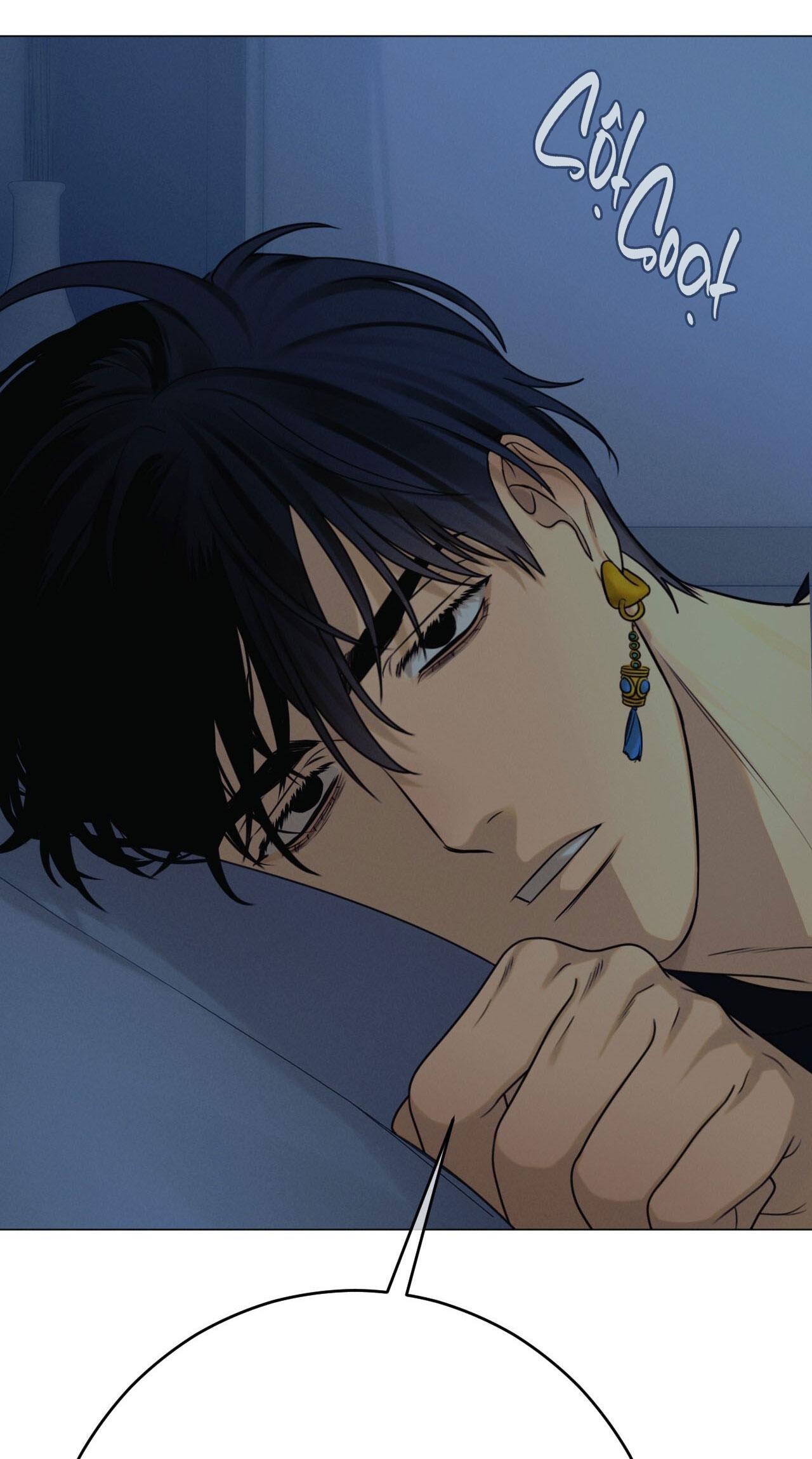 Quẻ Bói Giấc Mơ Của Yêu Tinh Chapter 64 52