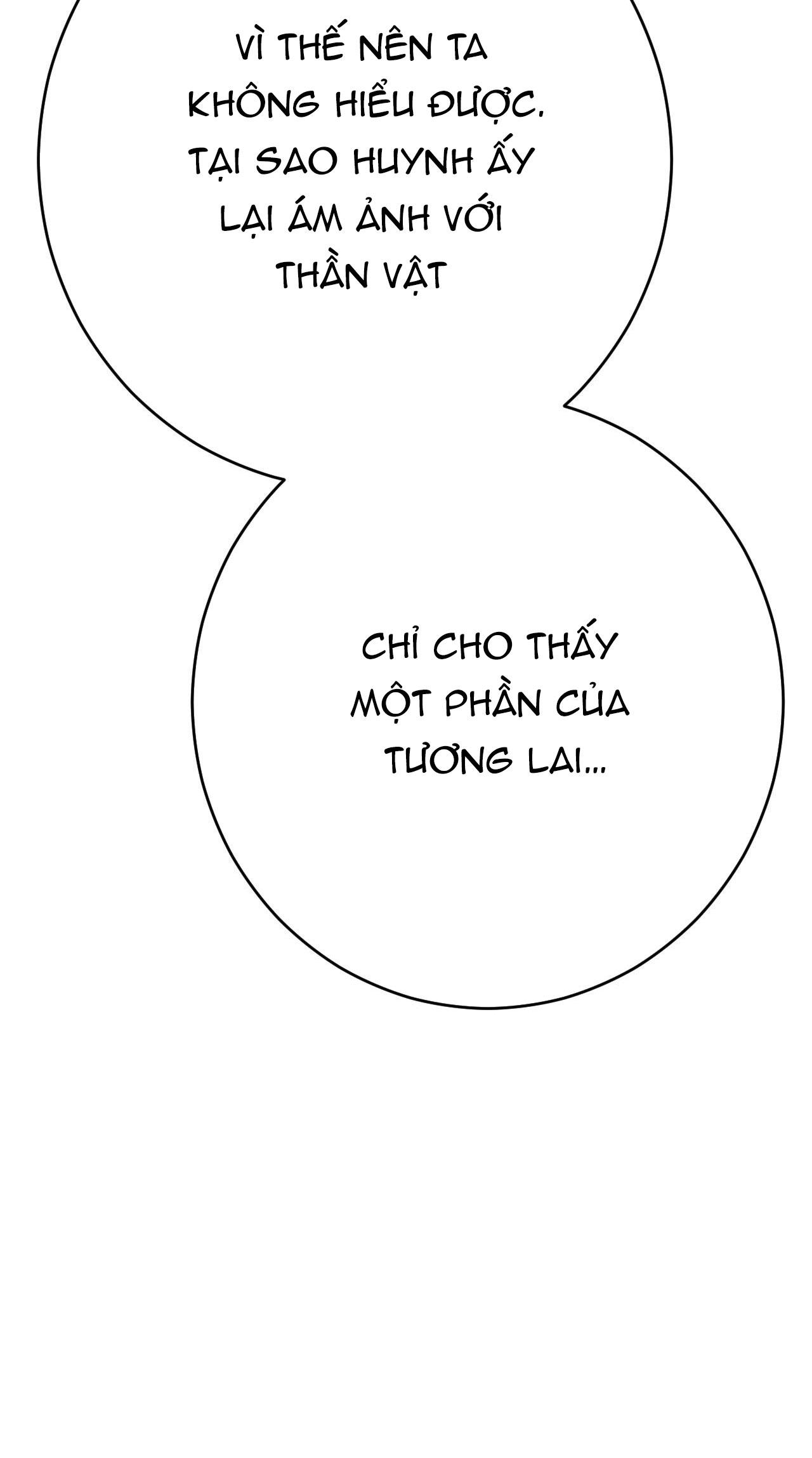 Quẻ Bói Giấc Mơ Của Yêu Tinh Chapter 64 53