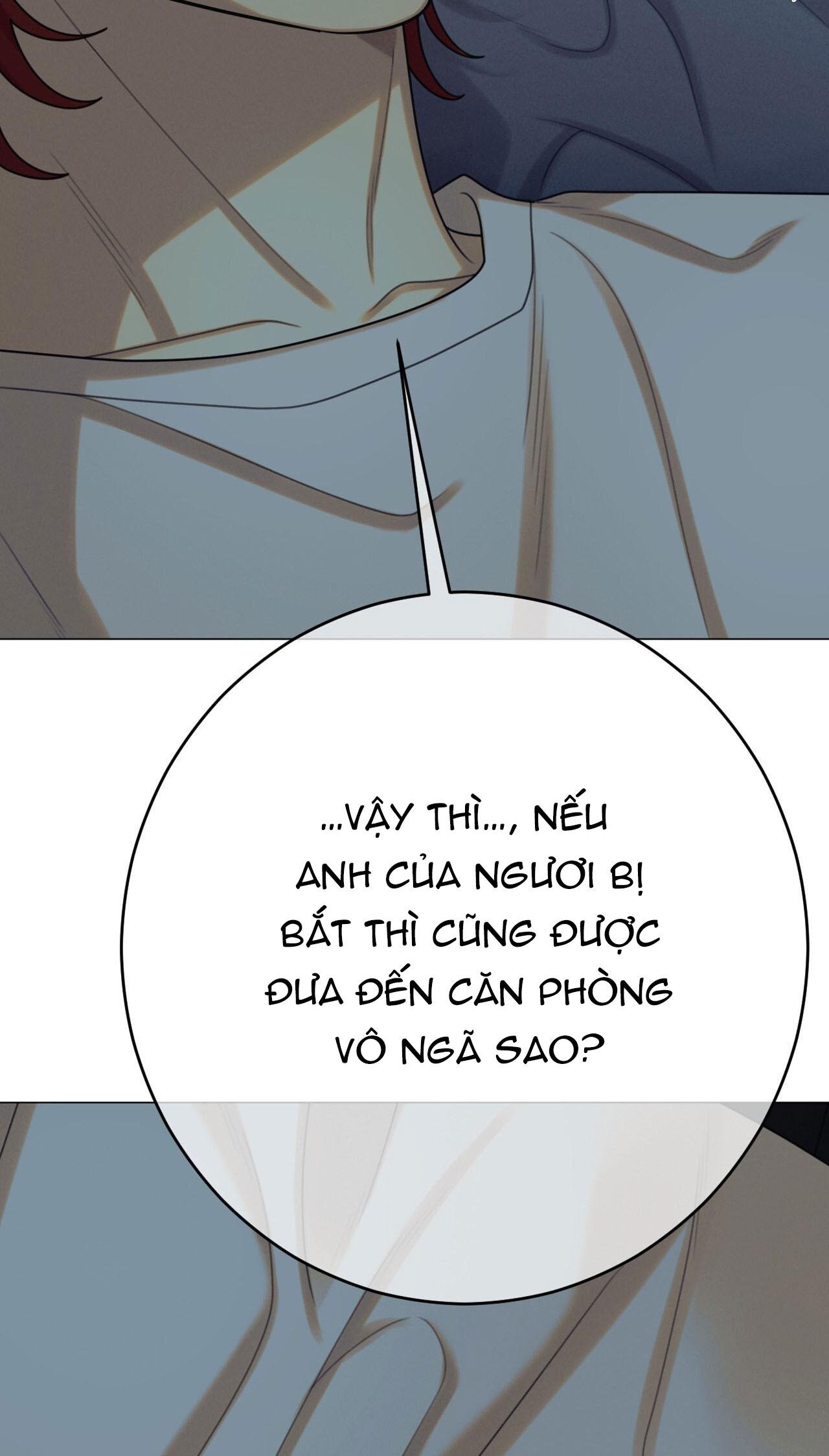 Quẻ Bói Giấc Mơ Của Yêu Tinh Chapter 64 59