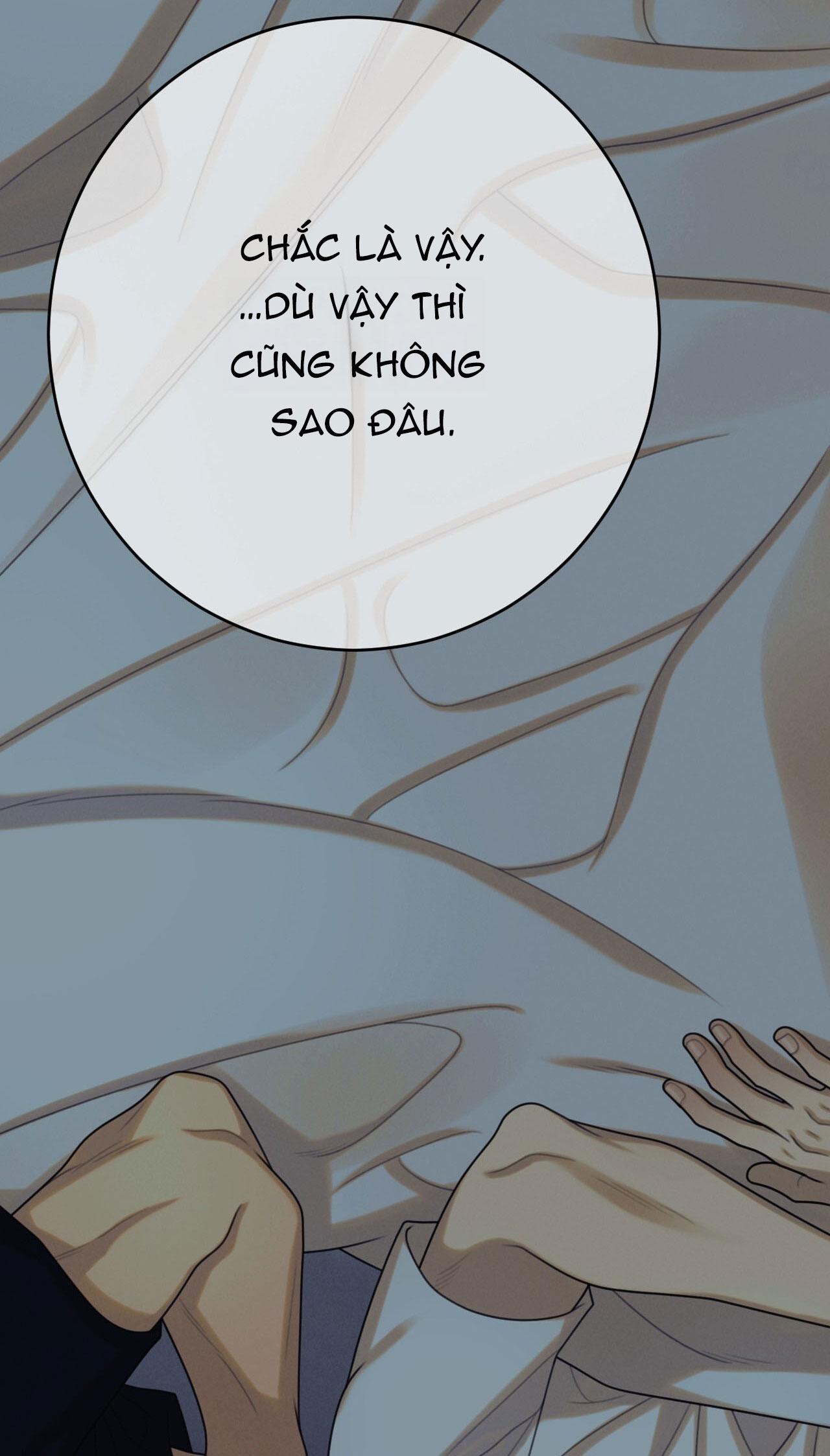 Quẻ Bói Giấc Mơ Của Yêu Tinh Chapter 64 60