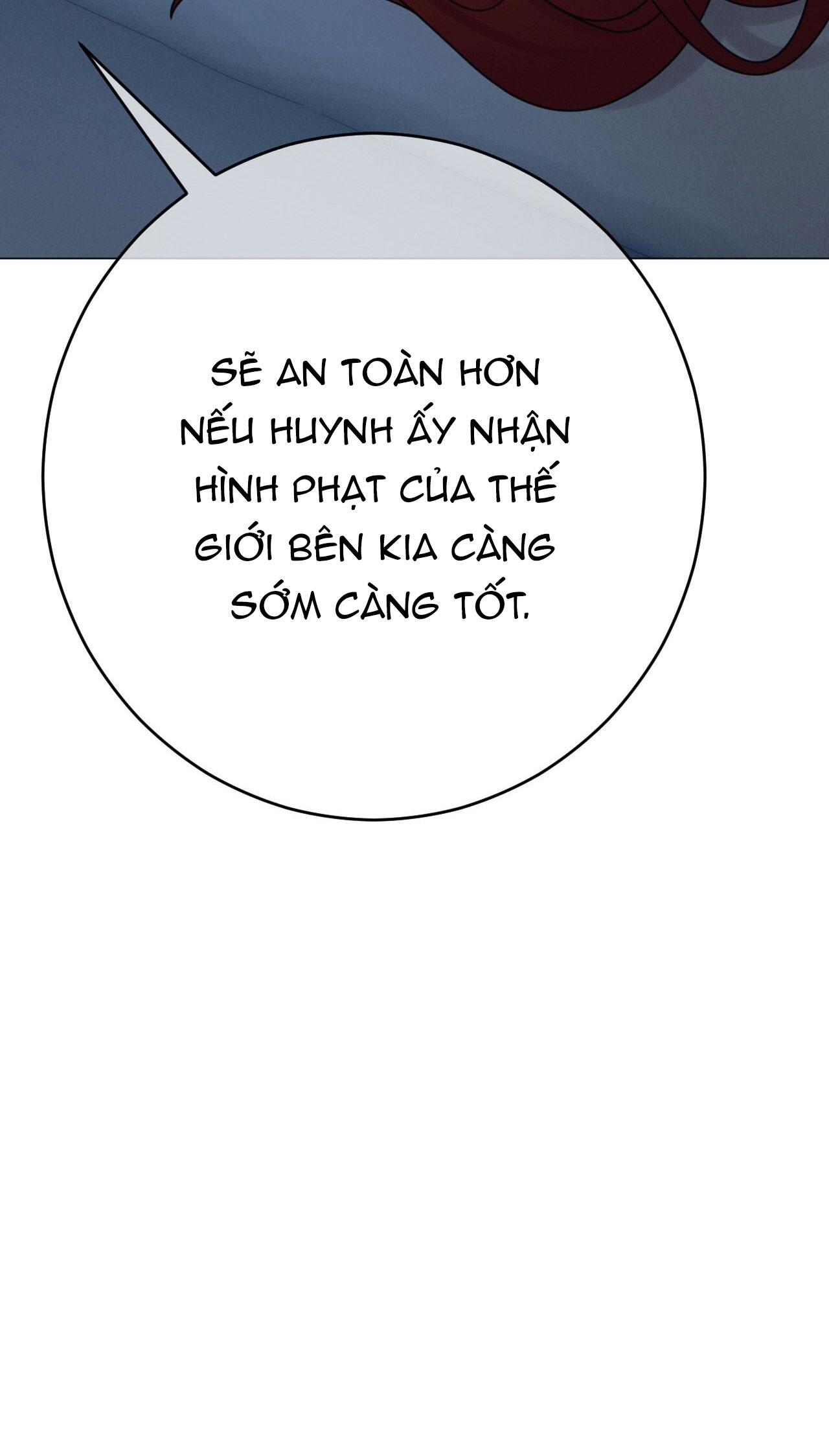 Quẻ Bói Giấc Mơ Của Yêu Tinh Chapter 64 63