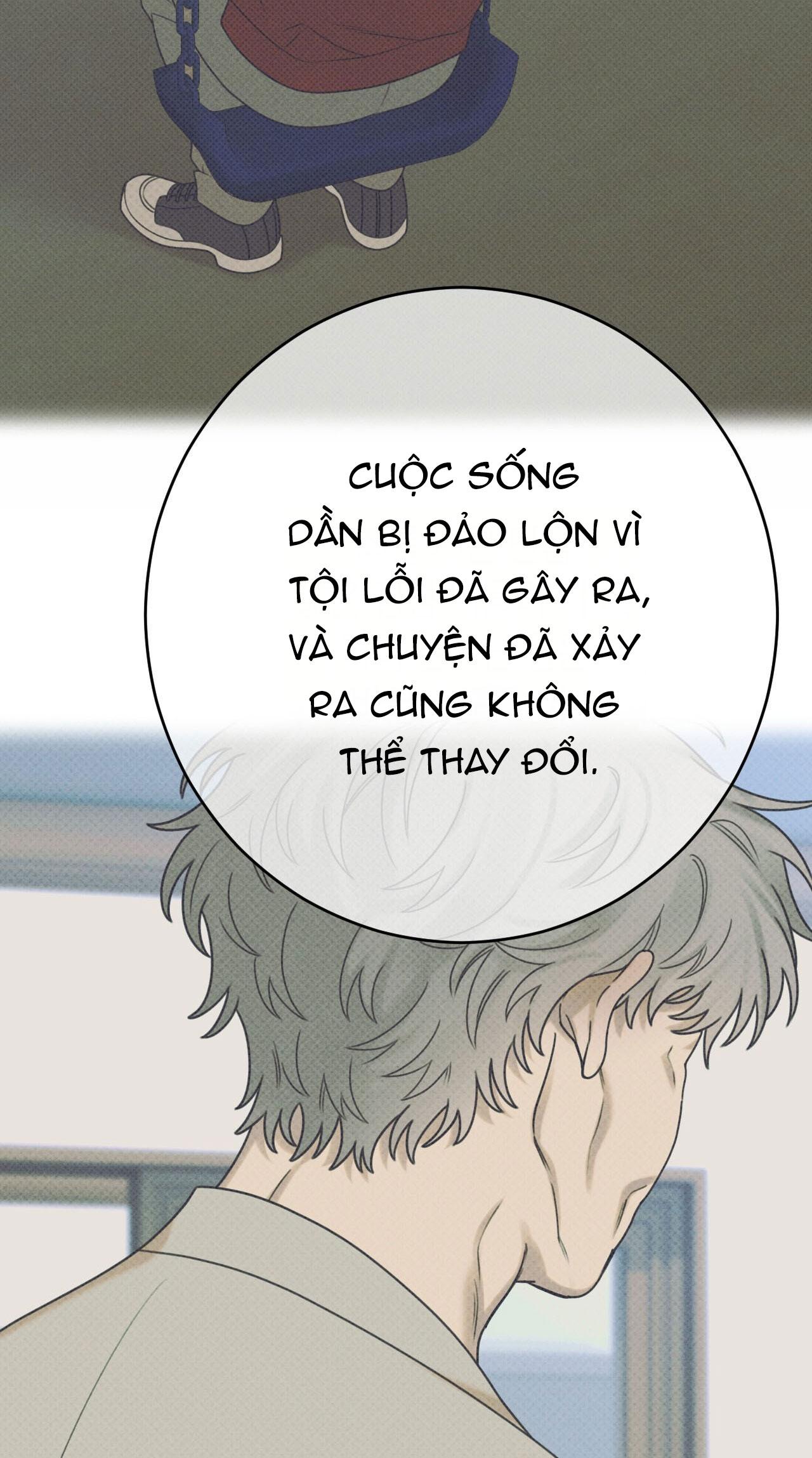Quẻ Bói Giấc Mơ Của Yêu Tinh Chapter 64 72