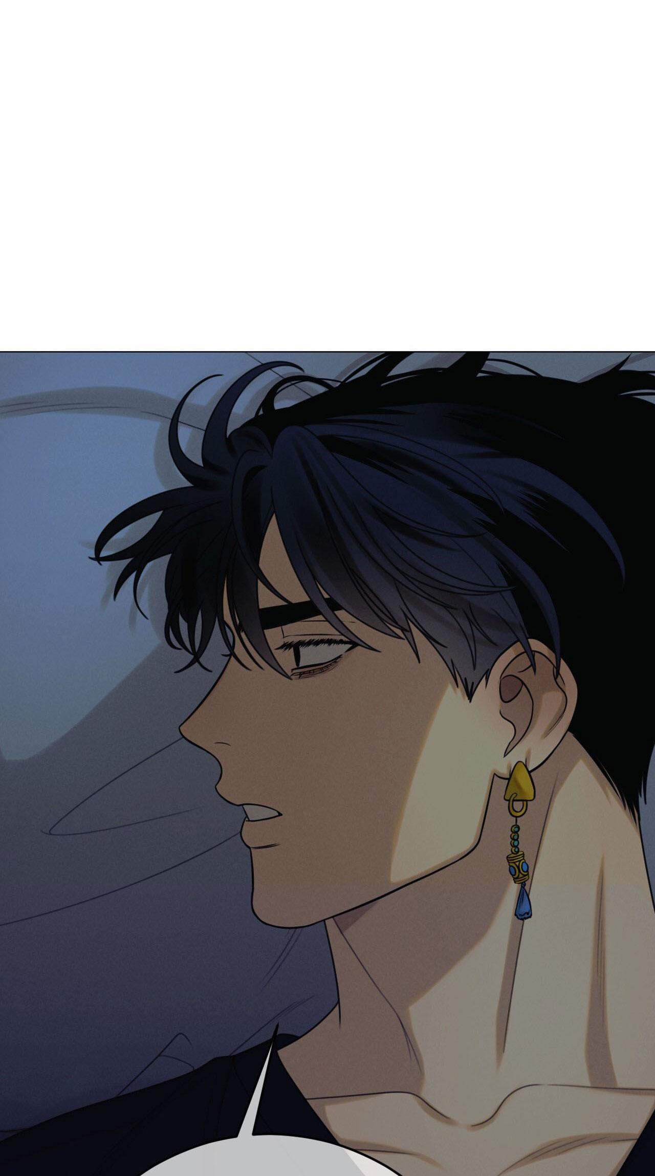 Quẻ Bói Giấc Mơ Của Yêu Tinh Chapter 64 74