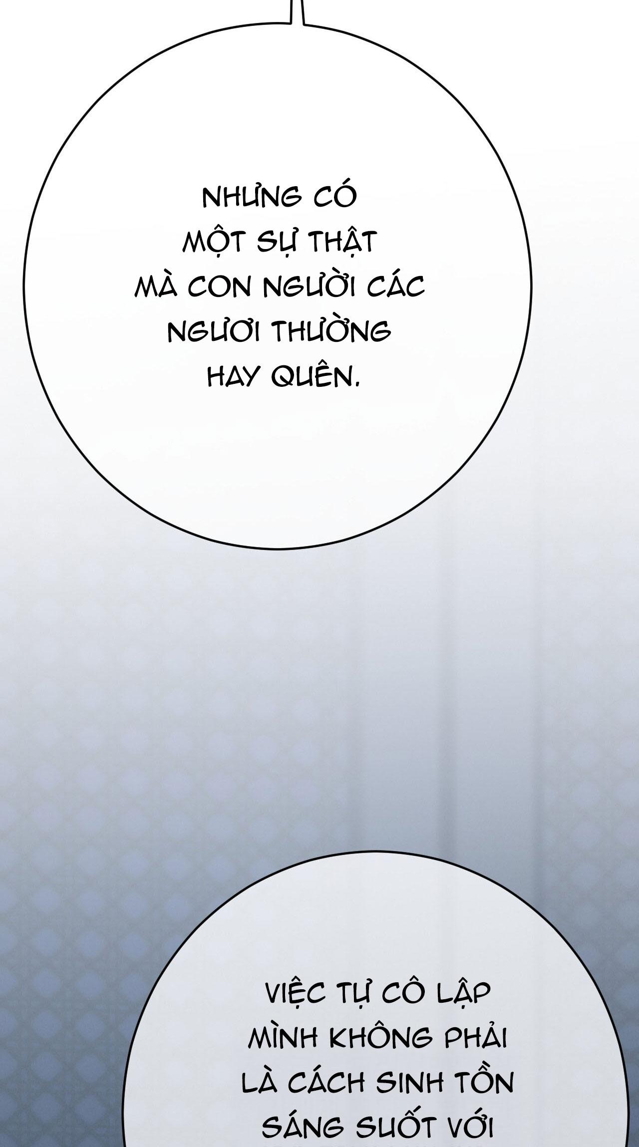 Quẻ Bói Giấc Mơ Của Yêu Tinh Chapter 64 78